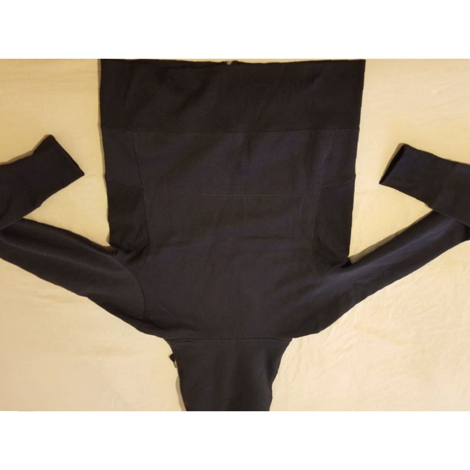 Champion Champion Jacket Hooded Mens Large Black Athletic Gym Workout Regular Size L Size US L / EU 52-54 / 3 - 8 Thumbnail