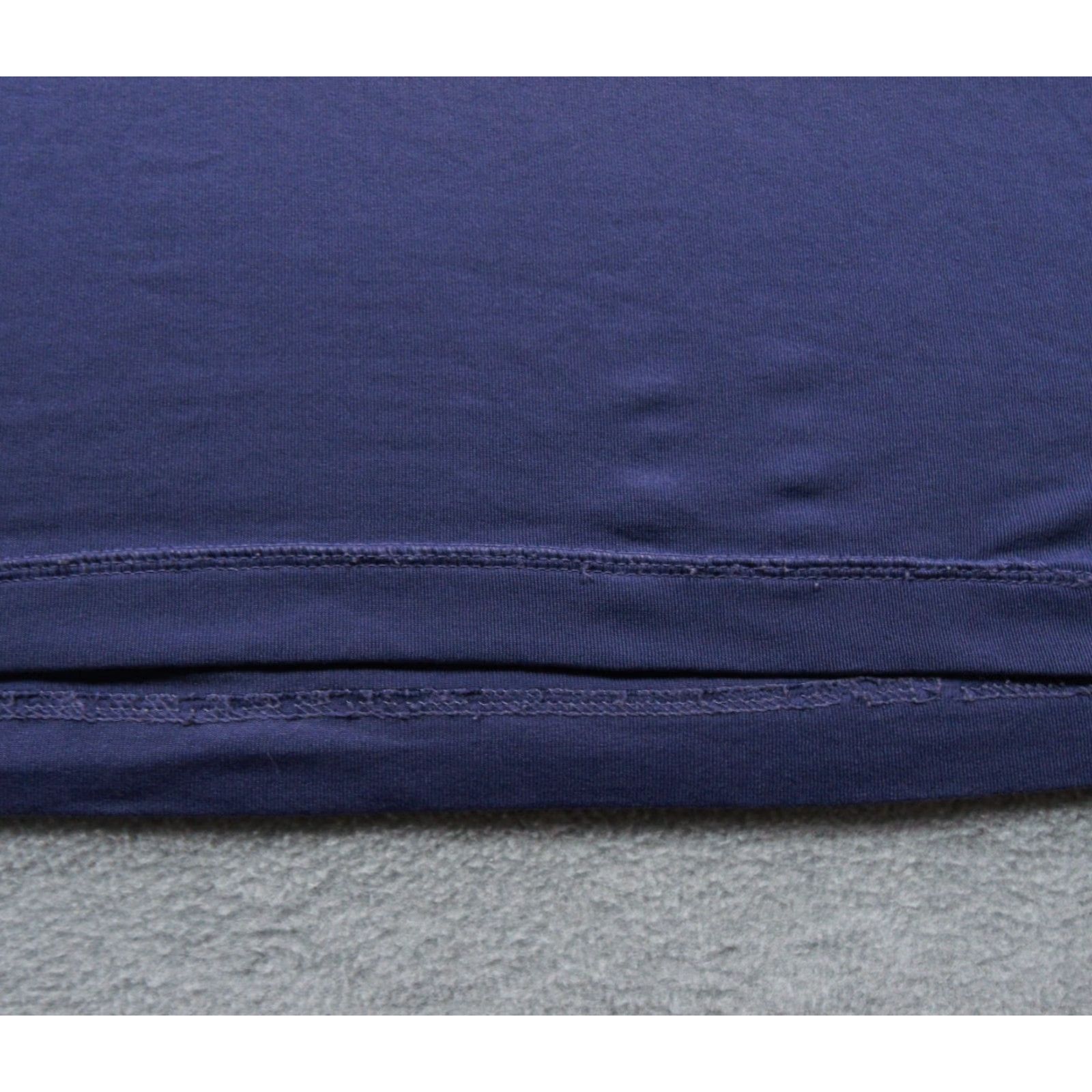 Adidas adidas Porsche Design Sport Shirt Mens Medium Blue P5000 Activewear Gym Fits XL Adidas Size US M / EU 48-50 / 2 - 6 Thumbnail