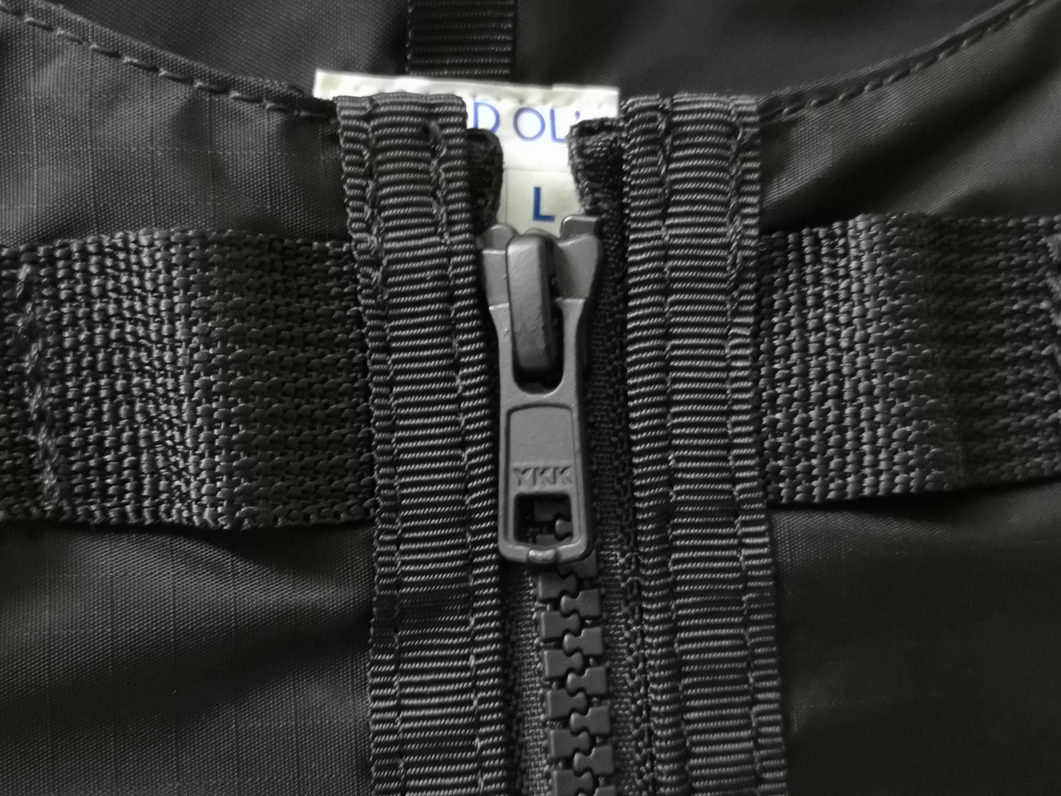 Designer × Porter FINAL DROP! Porter x Good Ol' Heli Bag Utility Vest Size US L / EU 52-54 / 3 - 9 Thumbnail