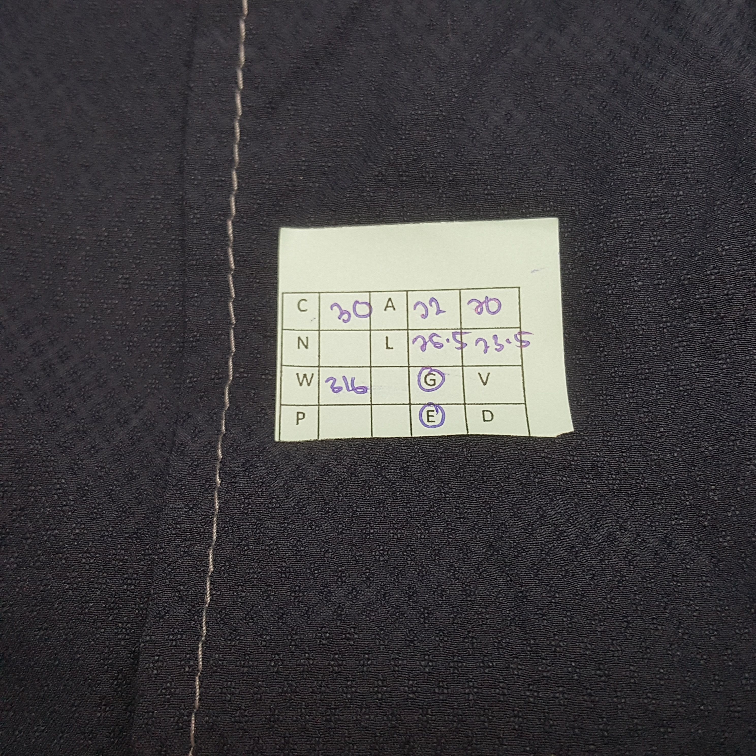 Japanese Brand Vintage Mugen Honda Custom Racing Worker Japan Jacket Size US M / EU 48-50 / 2 - 9 Thumbnail