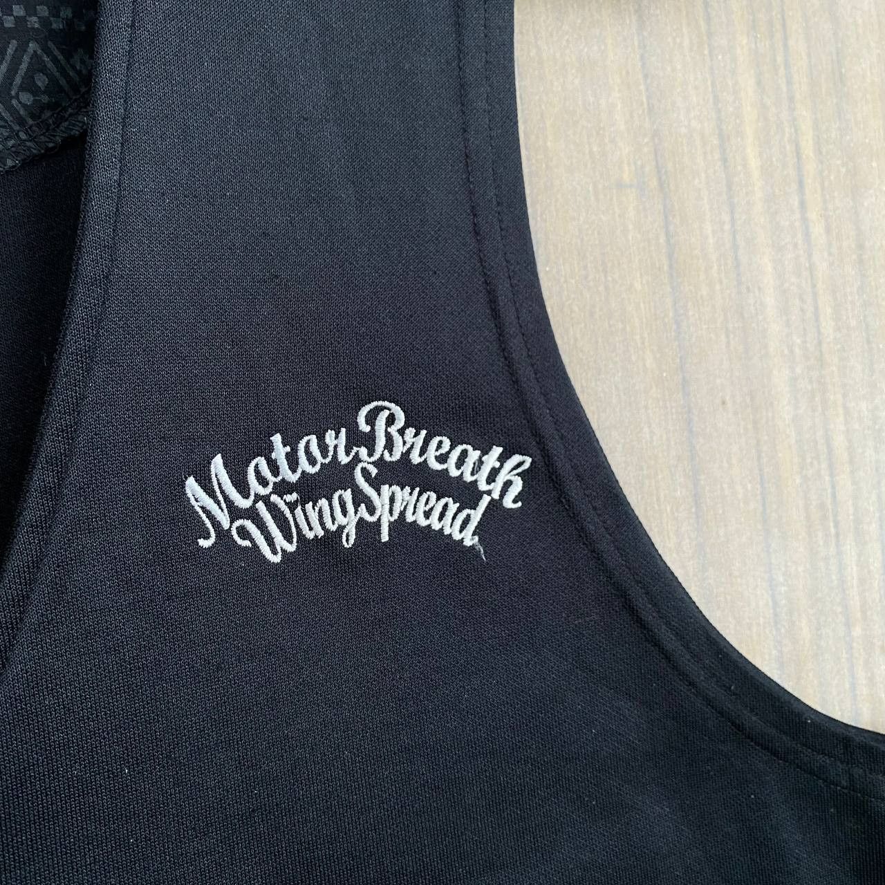 Japanese Brand × Vintage Vintage Wing Spread Veast Size US M / EU 48-50 / 2 - 5 Thumbnail