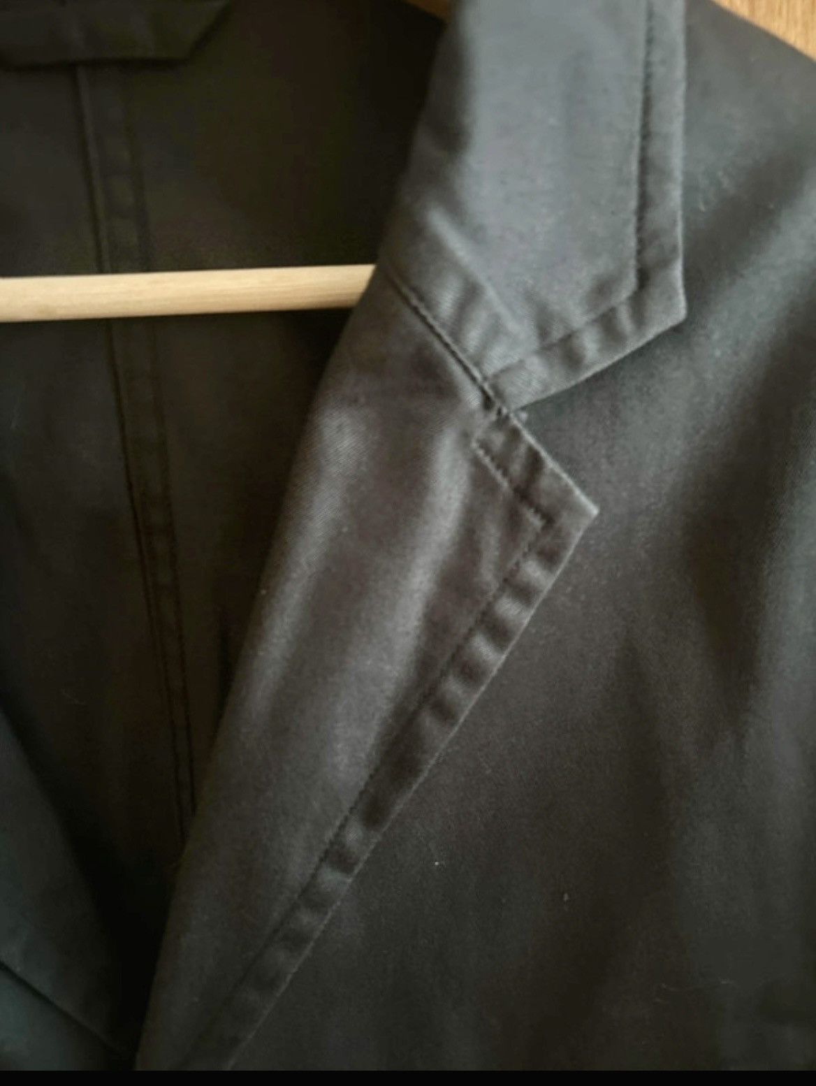 Nanamica Made in Japan Nanamica blazer Size 40R - 5 Thumbnail