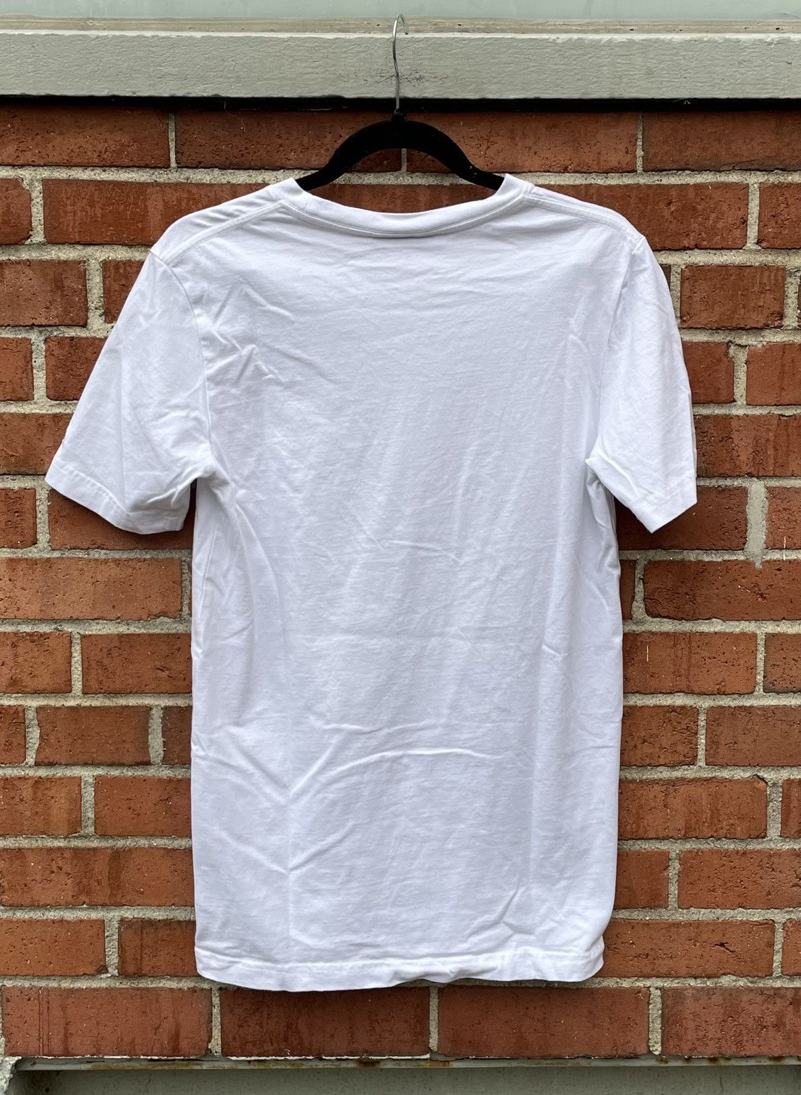 New Era 2023 New Era MLB LA dodgers Graphic T Shirt Size Small White Size US S / EU 44-46 / 1 - 5 Thumbnail