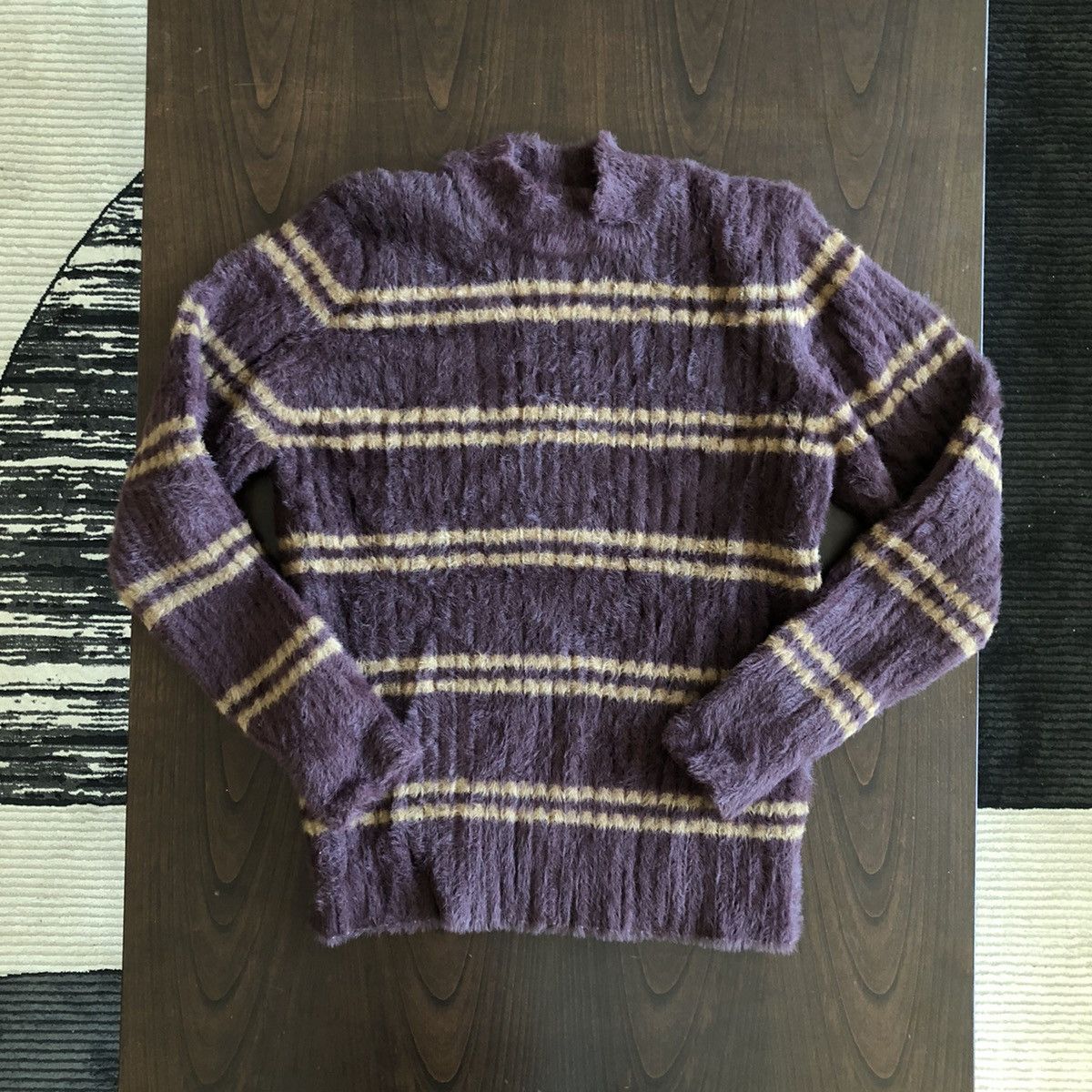 Jacquemus La Maille Pescadou Sweater - Medium