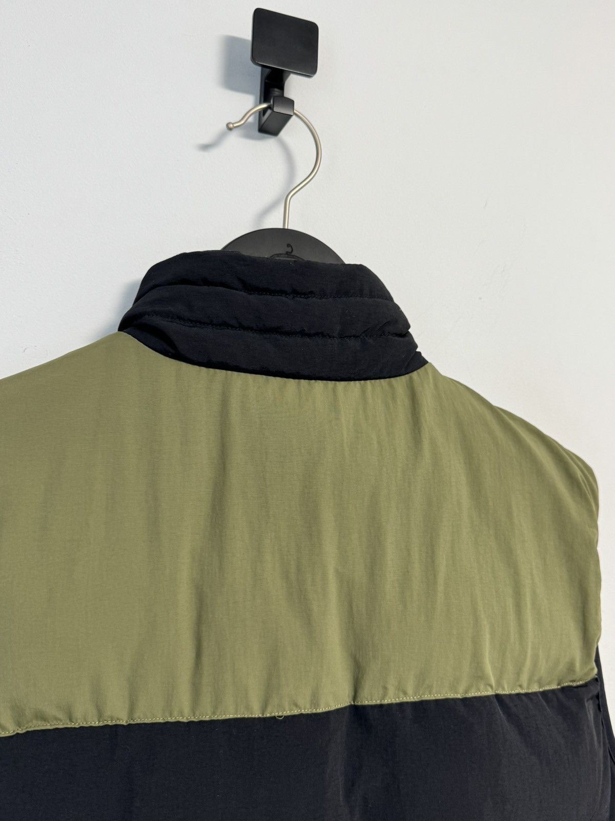 Ellesse Ellesse Vest Streetwear Y2K style hype Size US M / EU 48-50 / 2 - 11 Thumbnail