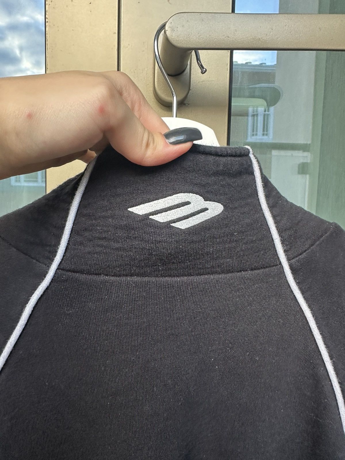 Balenciaga Balenciaga zip Size US XL / EU 56 / 4 - 13 Thumbnail
