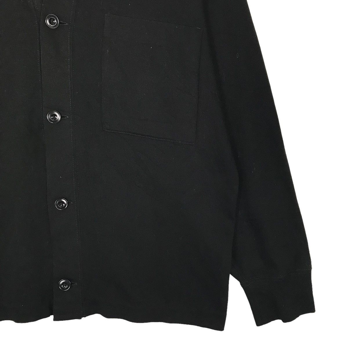 Japanese Brand 🔥 THE FUTURE OF UNDERVOVER CARDIGAN Size US XL / EU 56 / 4 - 4 Thumbnail