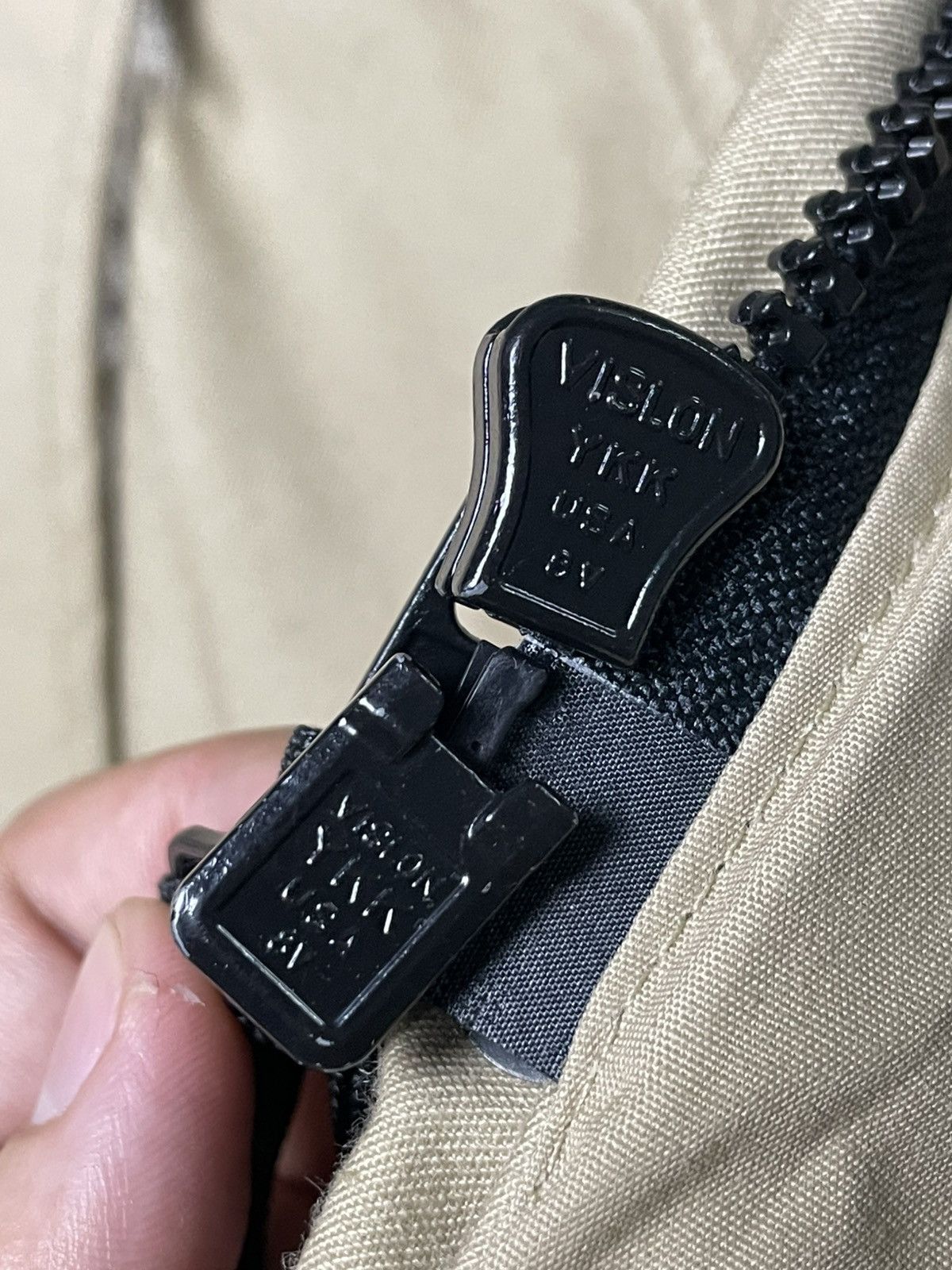 Alpha Industries × Vintage Alpha Industries x Vintage Hooded Parkas (32) Size US M / EU 48-50 / 2 - 15 Thumbnail