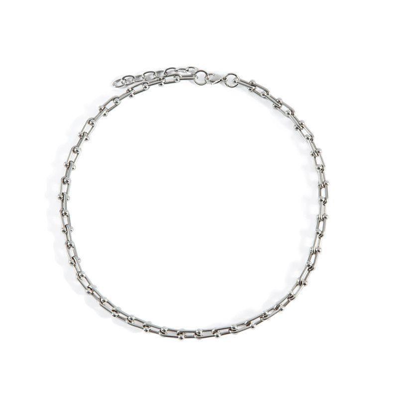 Other Rare STEAL! Y2K Chains Necklace Chain Size ONE SIZE - 5 Thumbnail