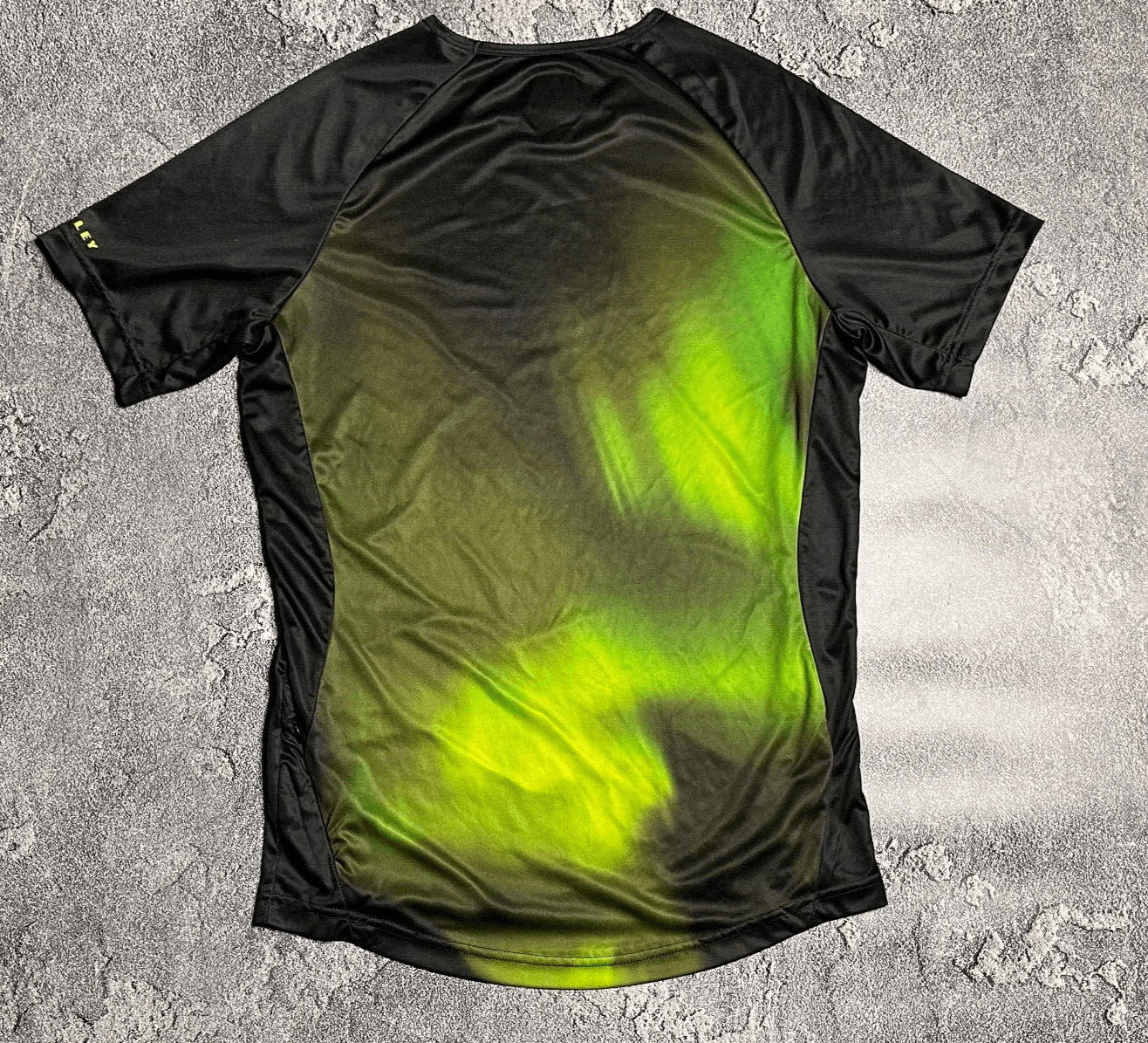 Oakley Oakley men's t-shirt S Size US S / EU 44-46 / 1 - 5 Thumbnail
