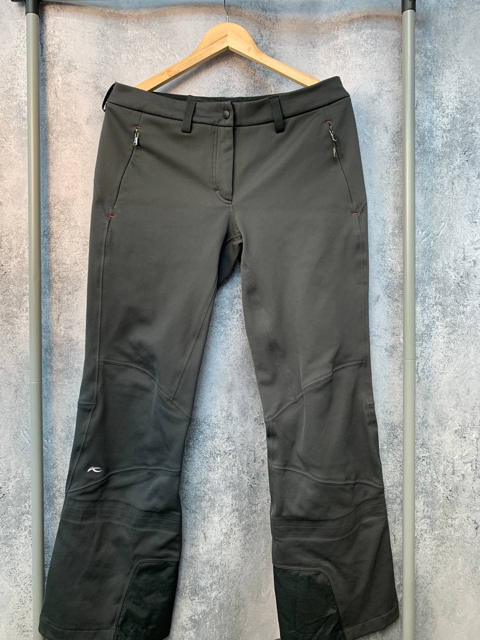 KJUS Ski Pants Softshell Snowboard Mens