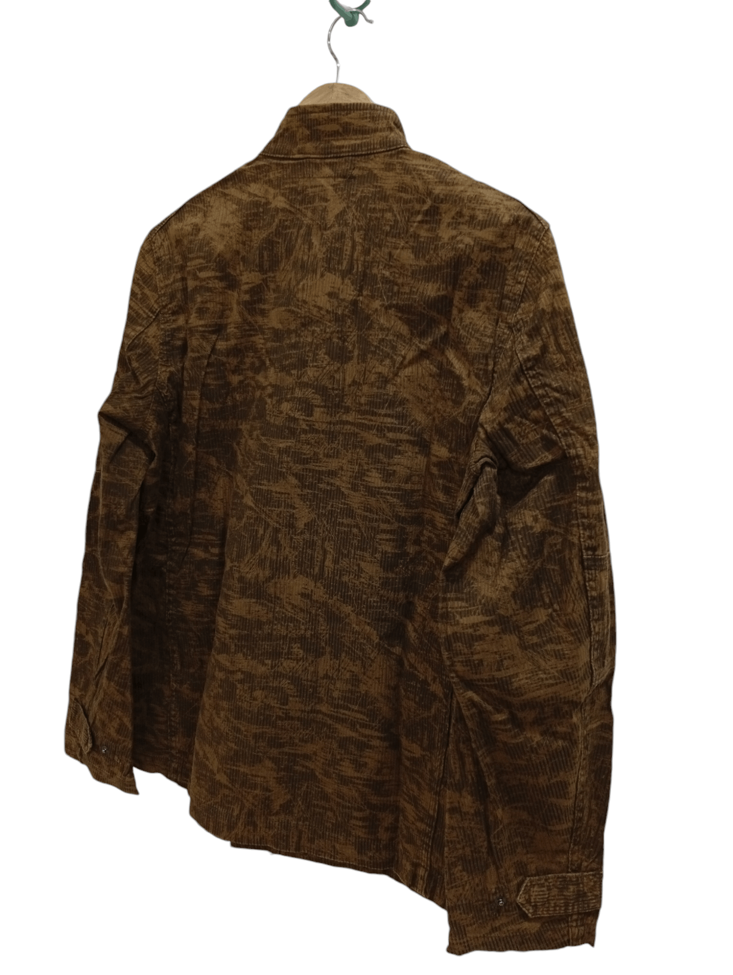 Japanese Brand × Vintage 🔥🔥291295=Homme Camouflage Jacket Size US L / EU 52-54 / 3 - 20 Thumbnail