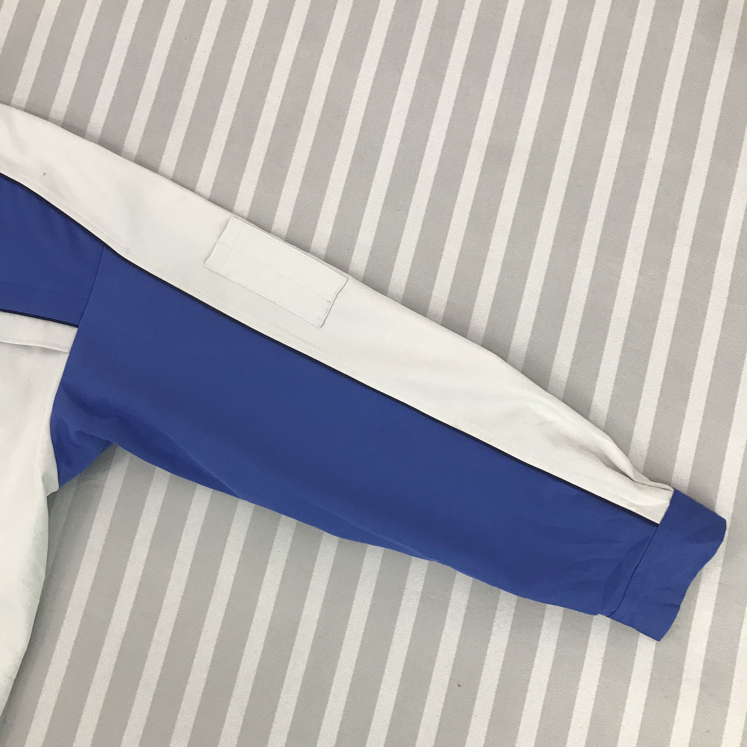 Japanese Brand × Vintage Vintage Toyota Auto Body Racing up zipper Jacket Size US M / EU 48-50 / 2 - 12 Thumbnail