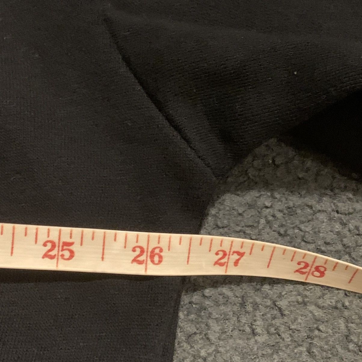 Essentials ESSENTIALS FEAR OF GOD SS2024 HOODIE Size US XS / EU 42 / 0 - 9 Thumbnail
