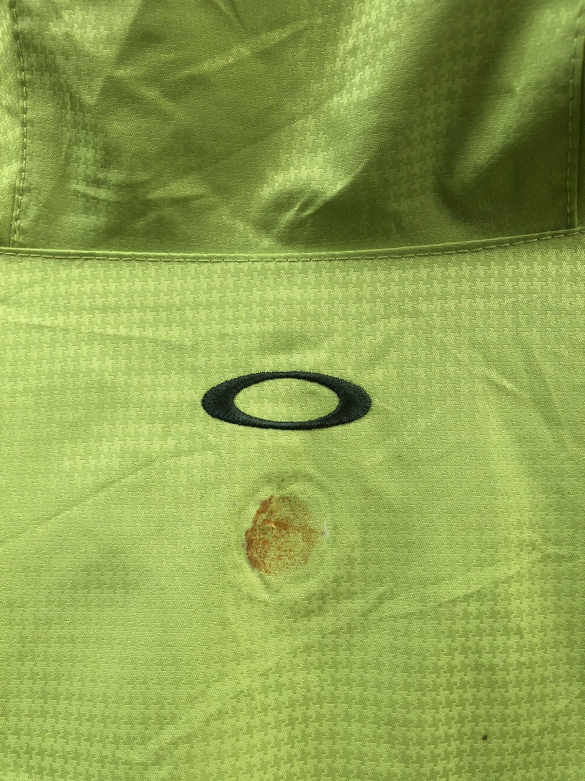 Oakley Oakley Thinsulate Snap Storm Skirt Regular Fit Snow Jacket Size US XL / EU 56 / 4 - 20 Thumbnail