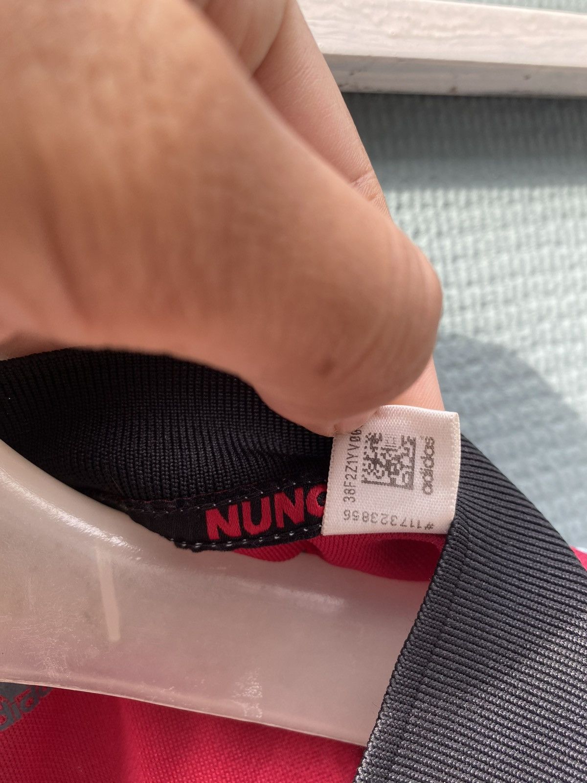 Adidas Jersey rugby england harlequins 2017/2018 by adidas Size US XXL / EU 58 / 5 - 10 Thumbnail