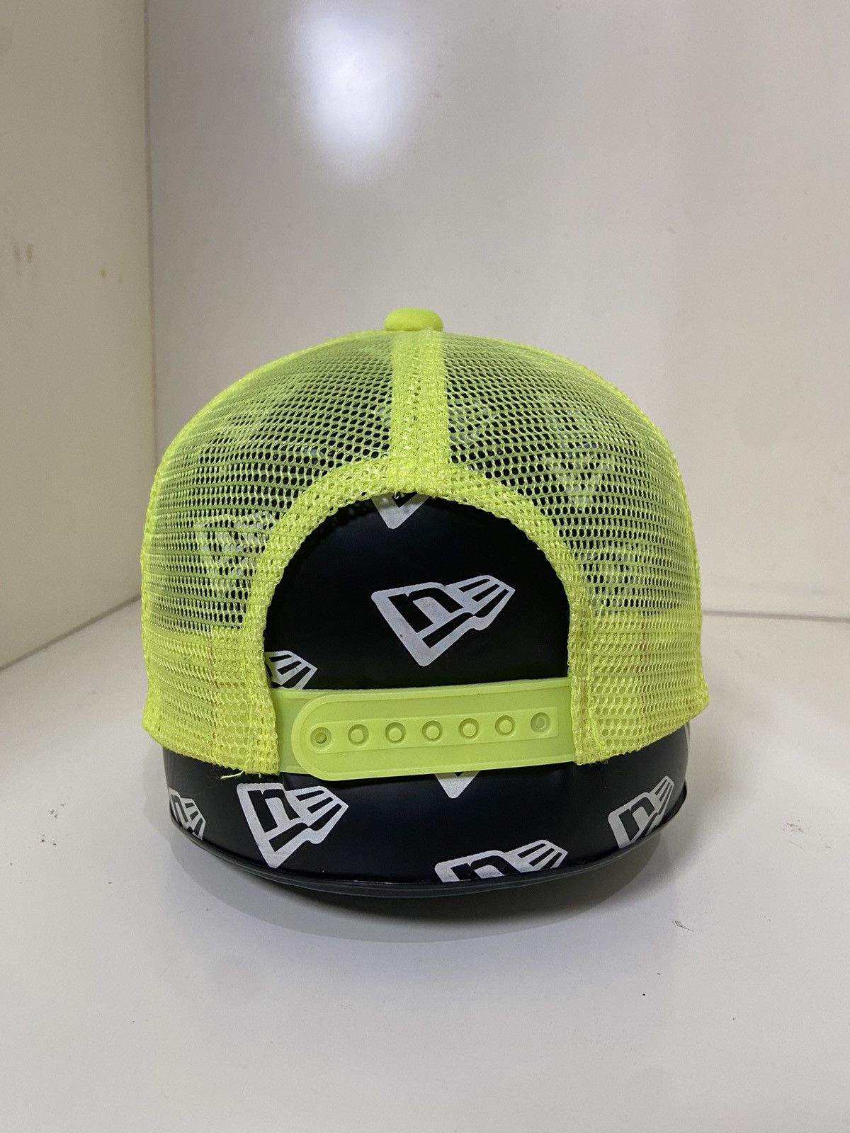 Hysteric Glamour 2000s Koda Kumi trucker hats Japanese style Size ONE SIZE - 6 Thumbnail