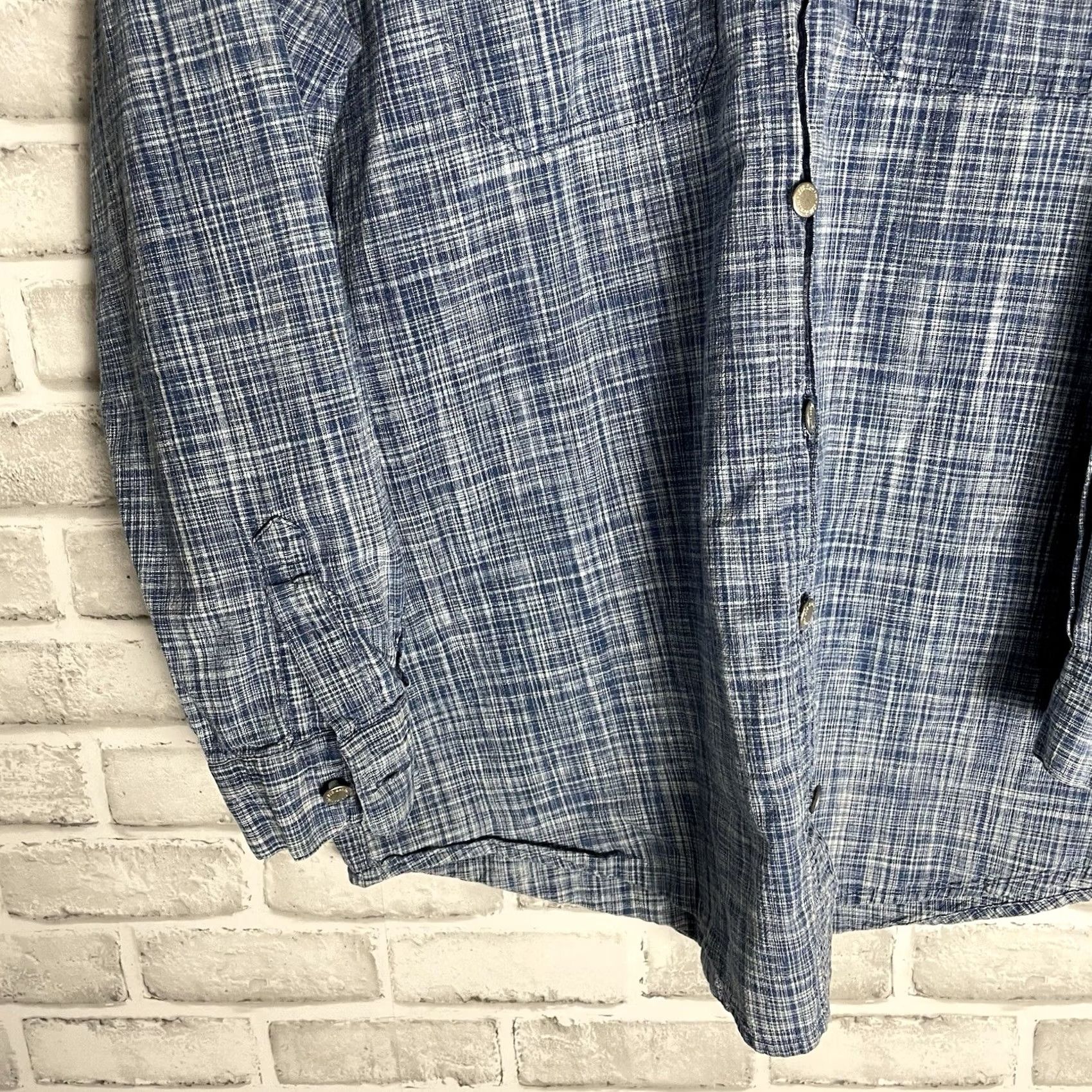 Vintage Vintage" is retained Size XXL / US 16-18 / IT 52-54 - 3 Thumbnail