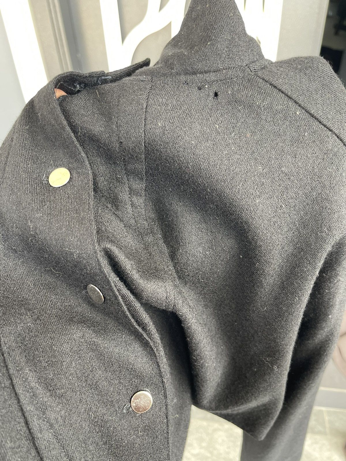 Thierry Mugler Vintage Thierry Mugler Edition Jacket Size XS / US 0-2 / IT 36-38 - 10 Thumbnail