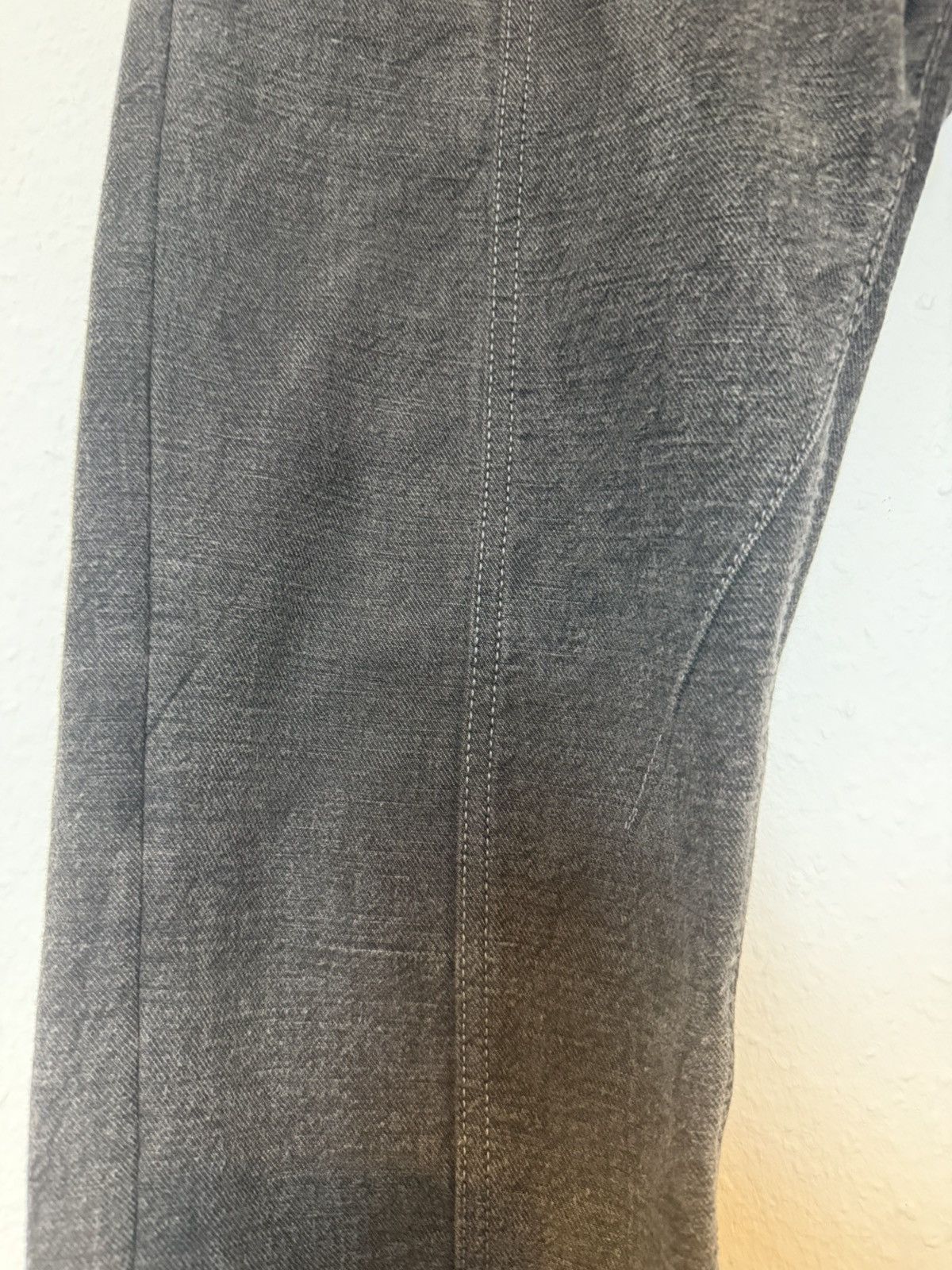 Other Saddam Teissy Jeans size 3 (30-32) Size US 31 - 10 Thumbnail