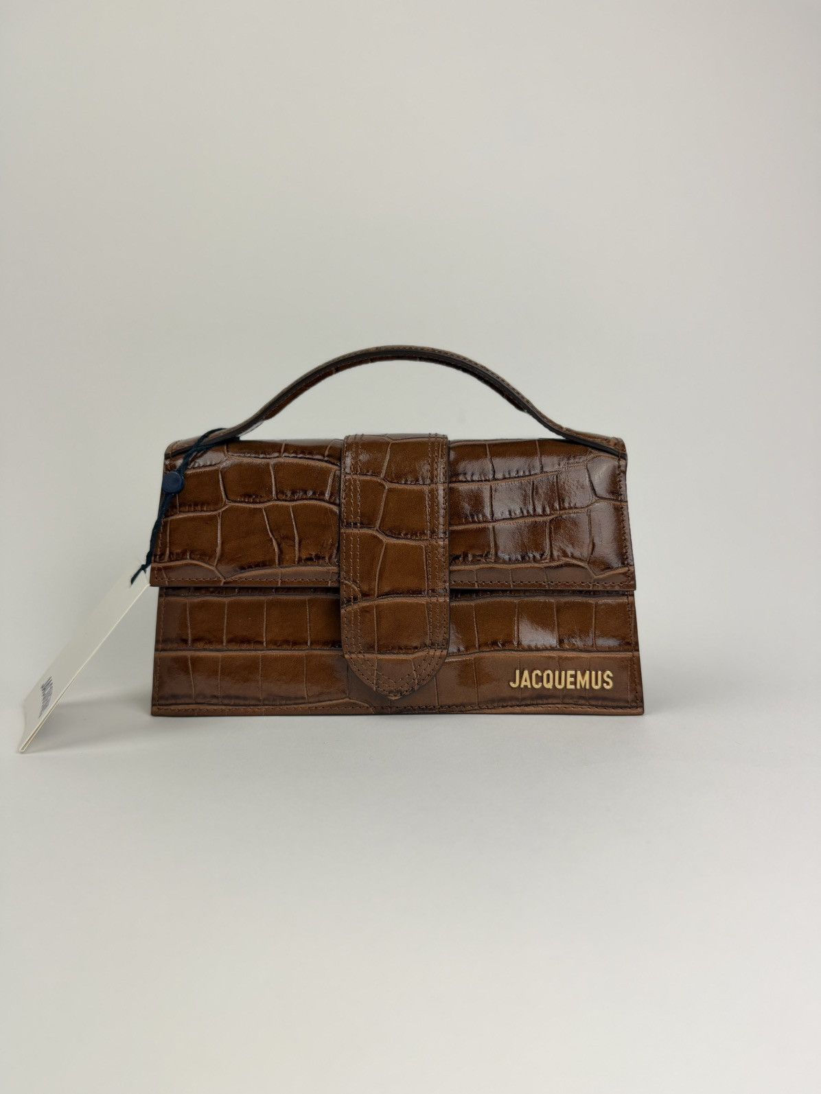 Jacquemus Jacquemus le Grand Bambino Size ONE SIZE - 1 Thumbnail