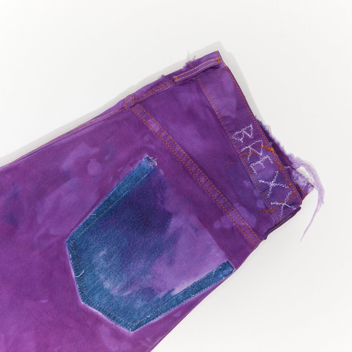 Other BREXX PIGMENT DYED DENIM Size US 36 / EU 52 - 3 Thumbnail