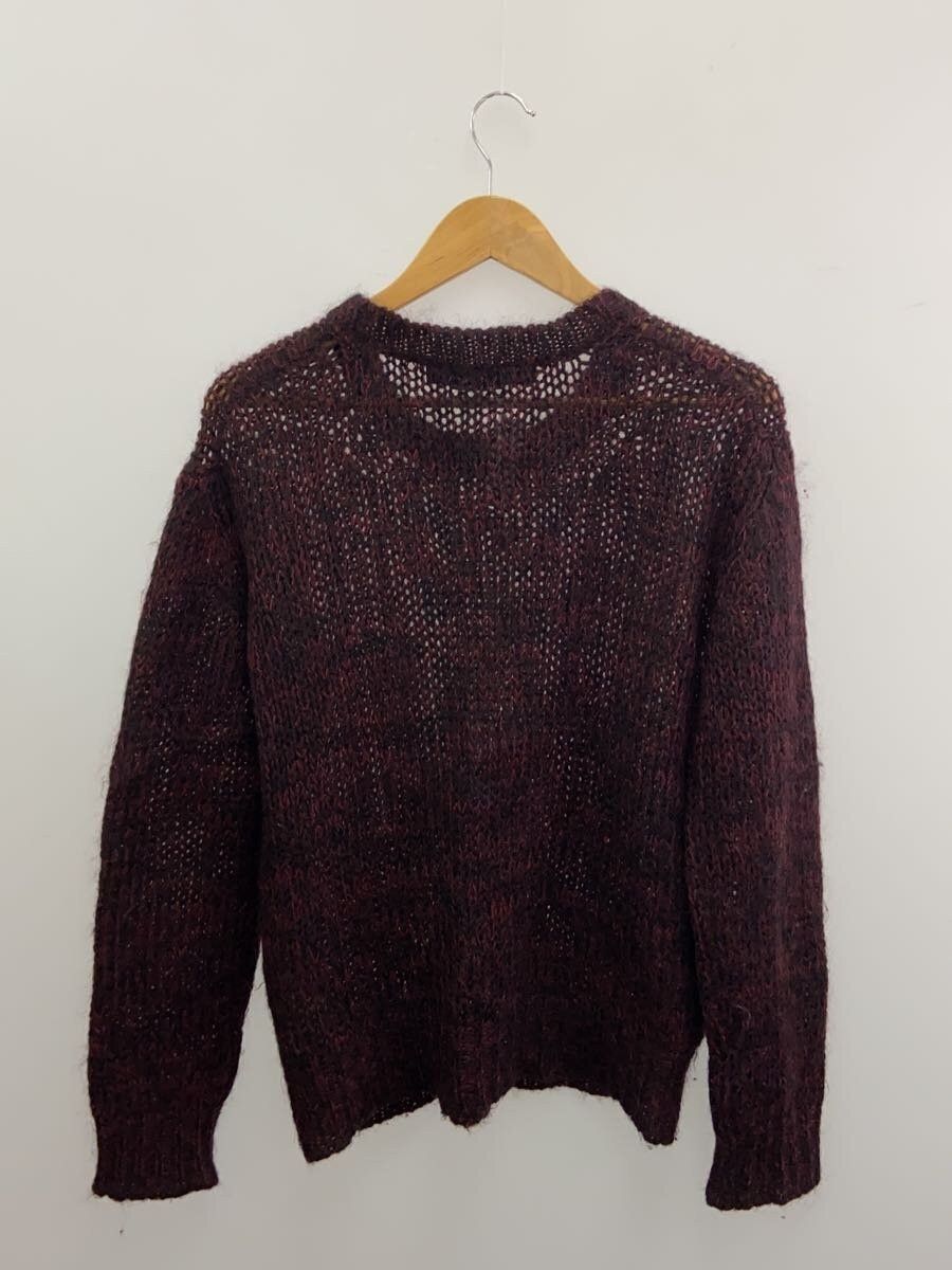 Comme des Garcons × Junya Watanabe Mohair Knit Sweater Size US S / EU 44-46 / 1 - 2 Thumbnail