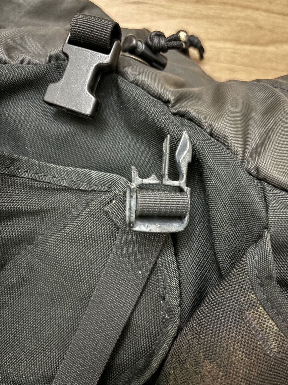Arc'teryx 🖲️ Vintage Arc’teryx Bora 30 Hiking Backpack (OS) Size ONE SIZE - 7 Thumbnail