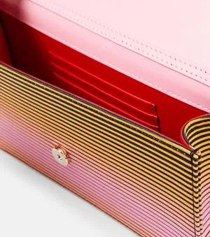Christian Louboutin oc11z0425 Size: OS/Loubi54 in Multicolor Size ONE SIZE - 4 Thumbnail