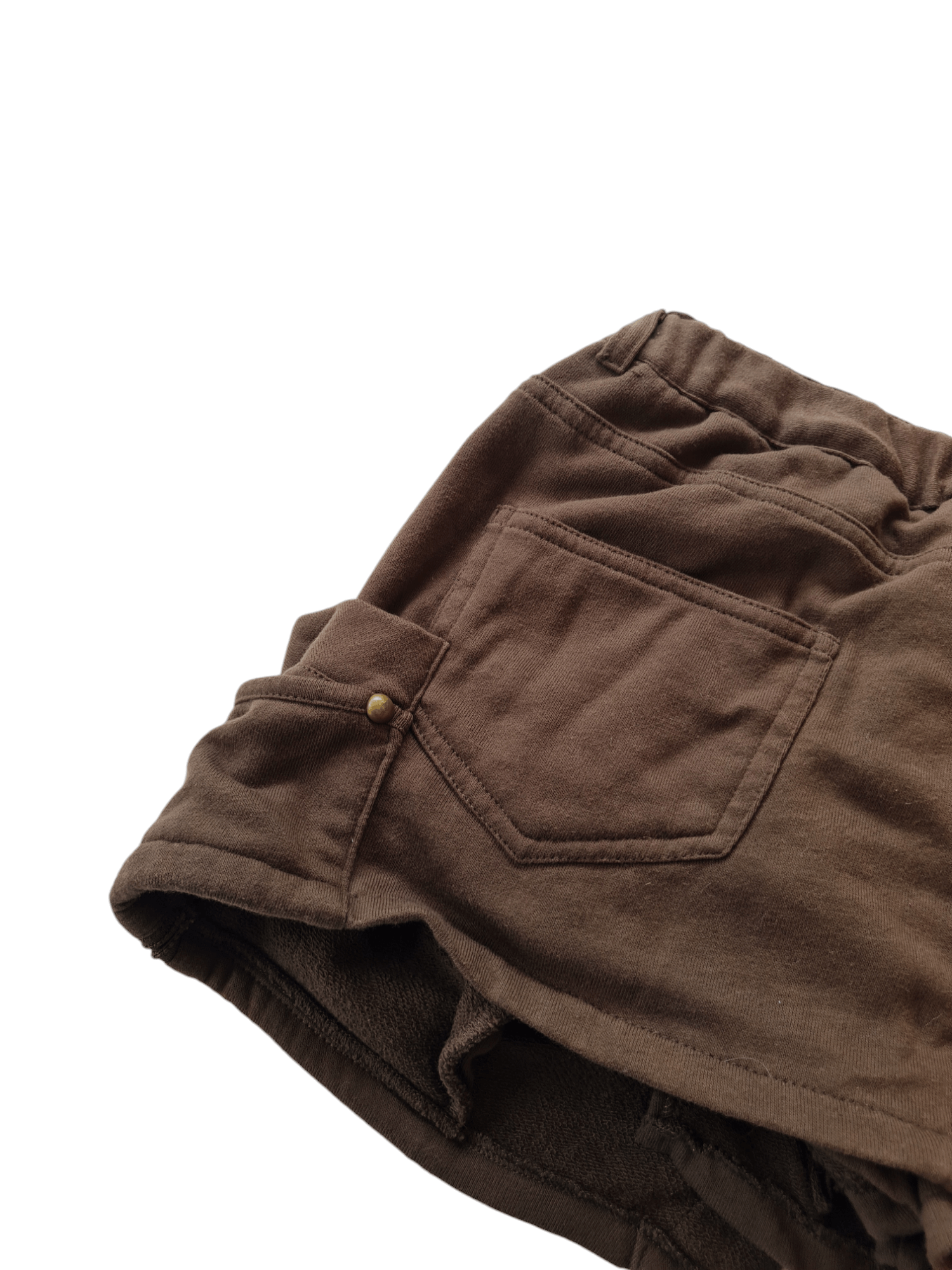 Japanese Brand × Vintage Vintage Short Pants Japanese Brand Size 30" / US 8 / IT 44 - 4 Thumbnail