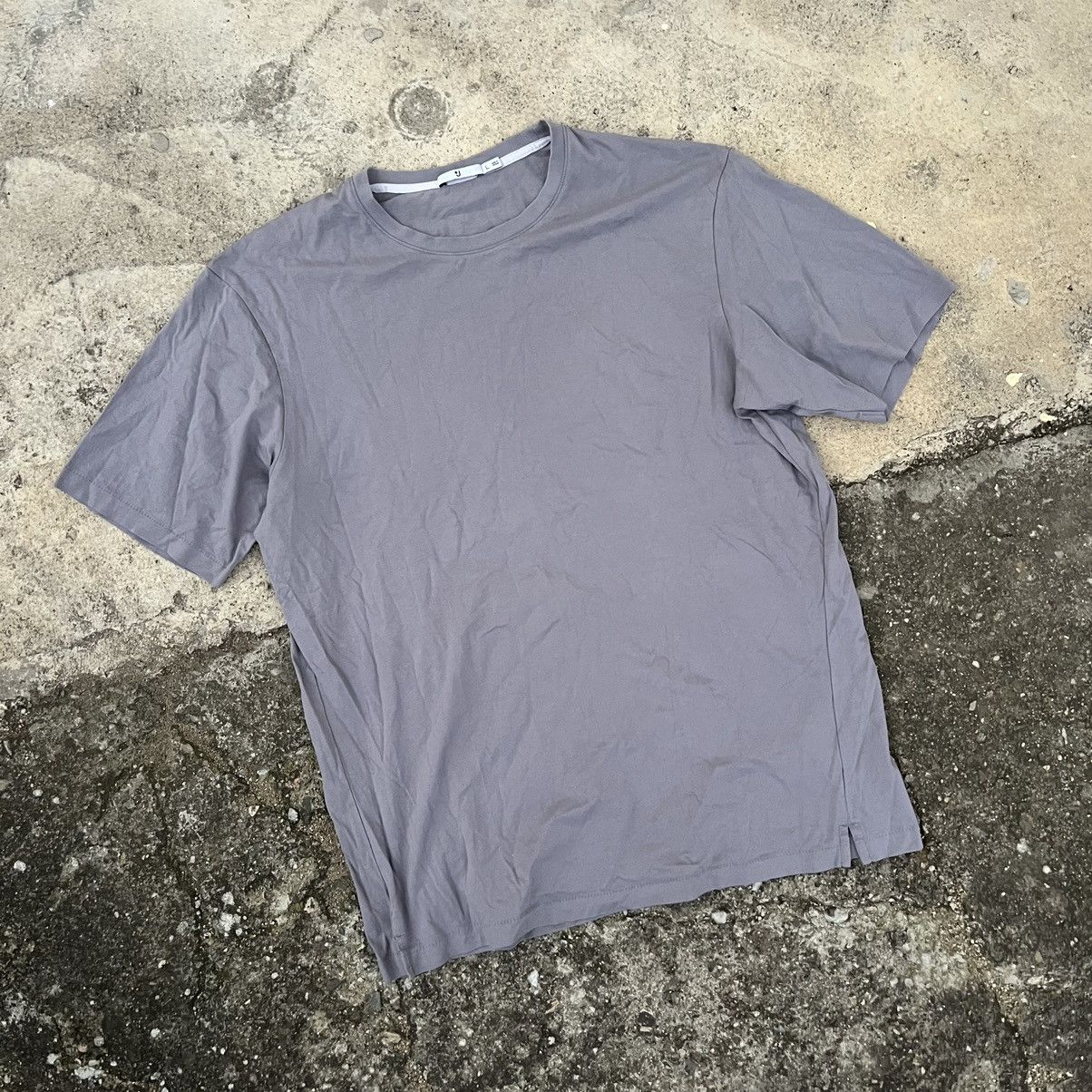 JW Anderson × Uniqlo Uniqlo J.W. Anderson Striped T Shirt Size US M / EU 48-50 / 2 - 2 Thumbnail
