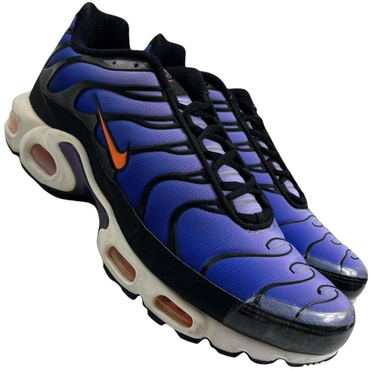 Nike Nike Air Max Plus TN OG Voltage Purple - Size US 12 / EU 46 Size US 12 / EU 45 - 1 Thumbnail