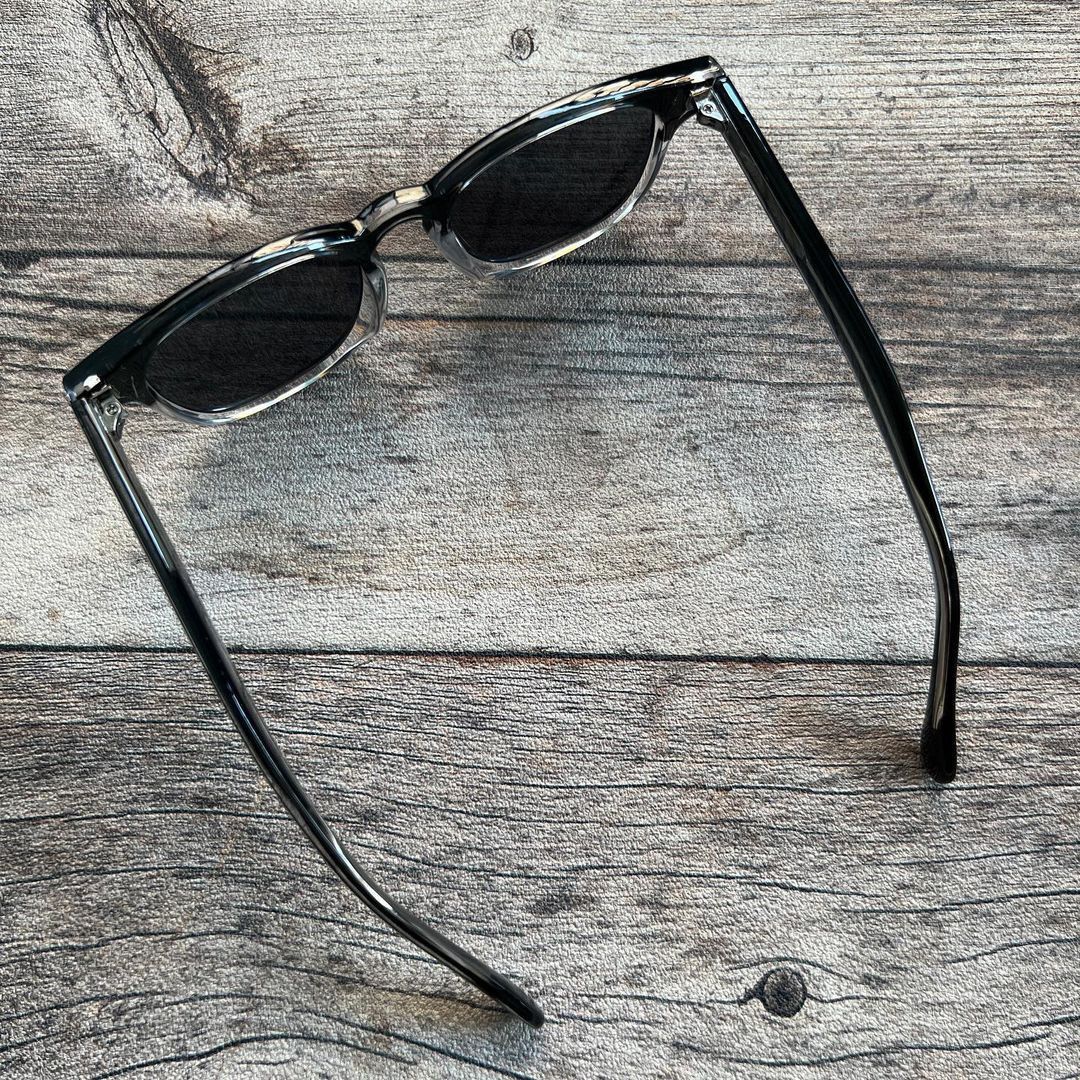 Other Matsuda Twotone Black Lens Size ONE SIZE - 3 Thumbnail