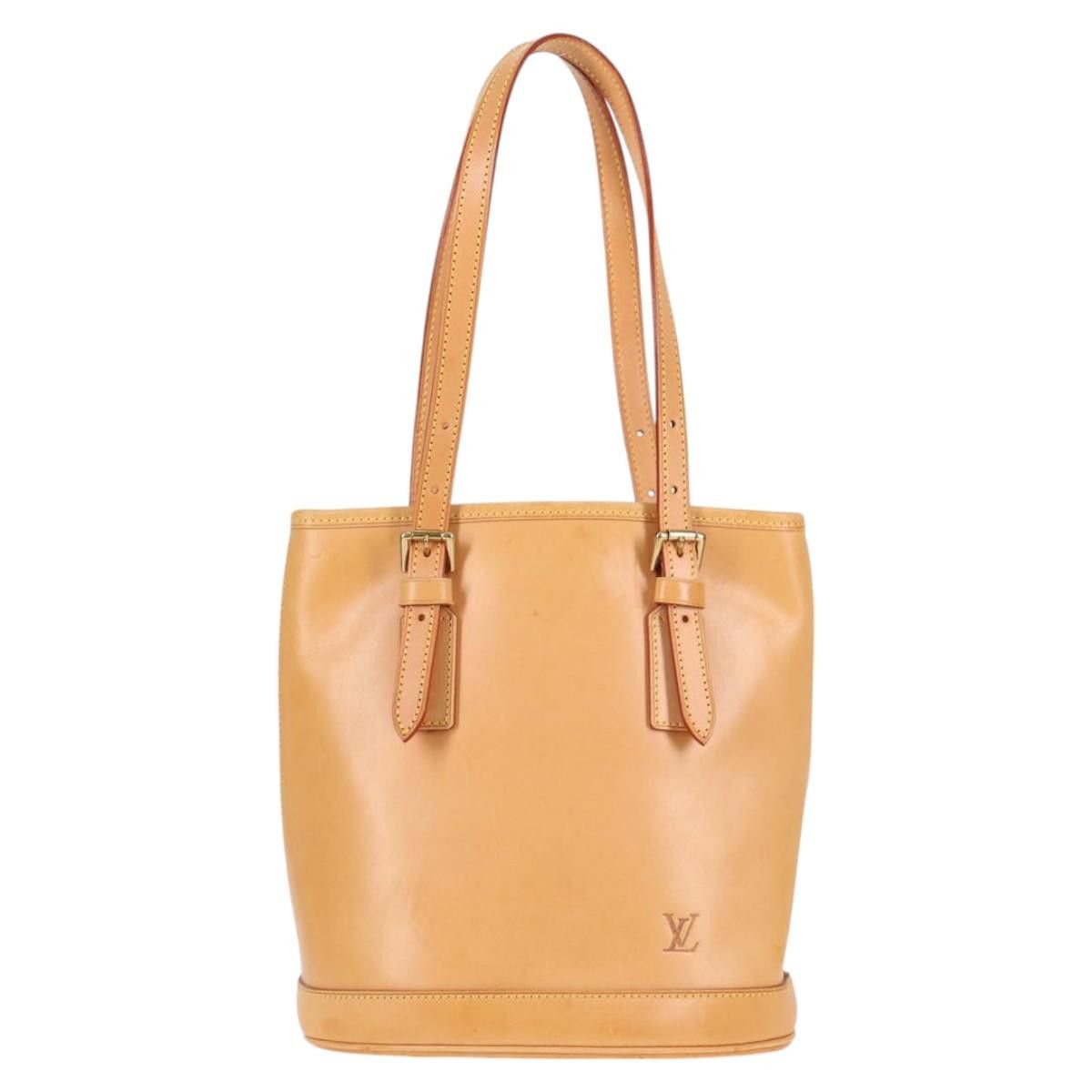Louis Vuitton Louis Vuitton Marais tote Size ONE SIZE - 1 Thumbnail