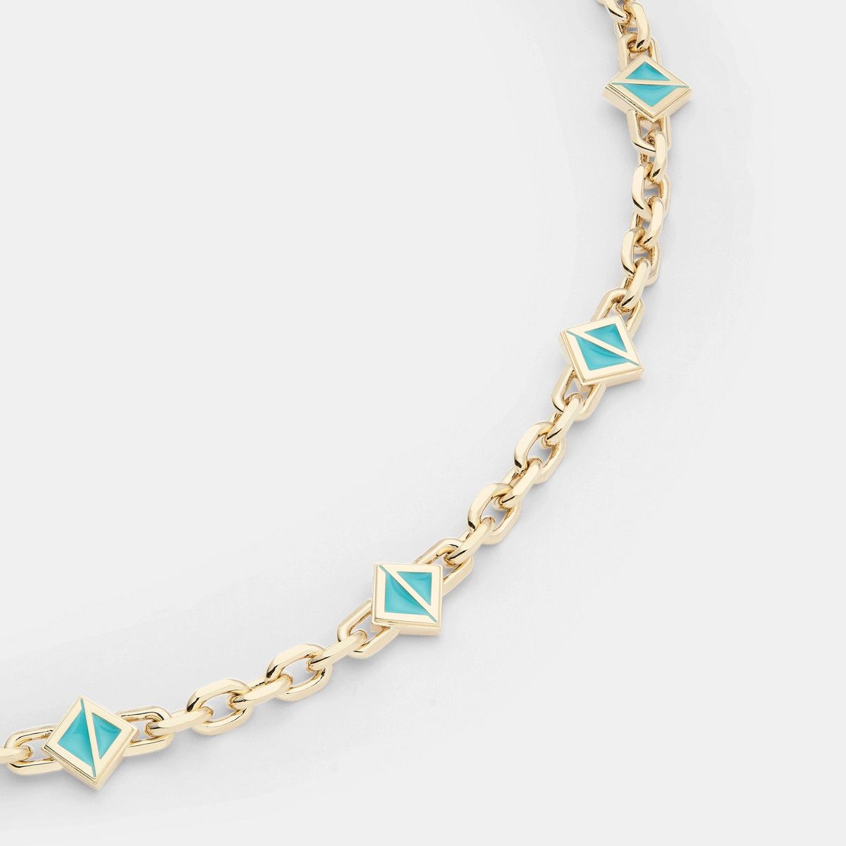 Dior o1w1db11024 Necklaces in Gold Size ONE SIZE - 3 Thumbnail