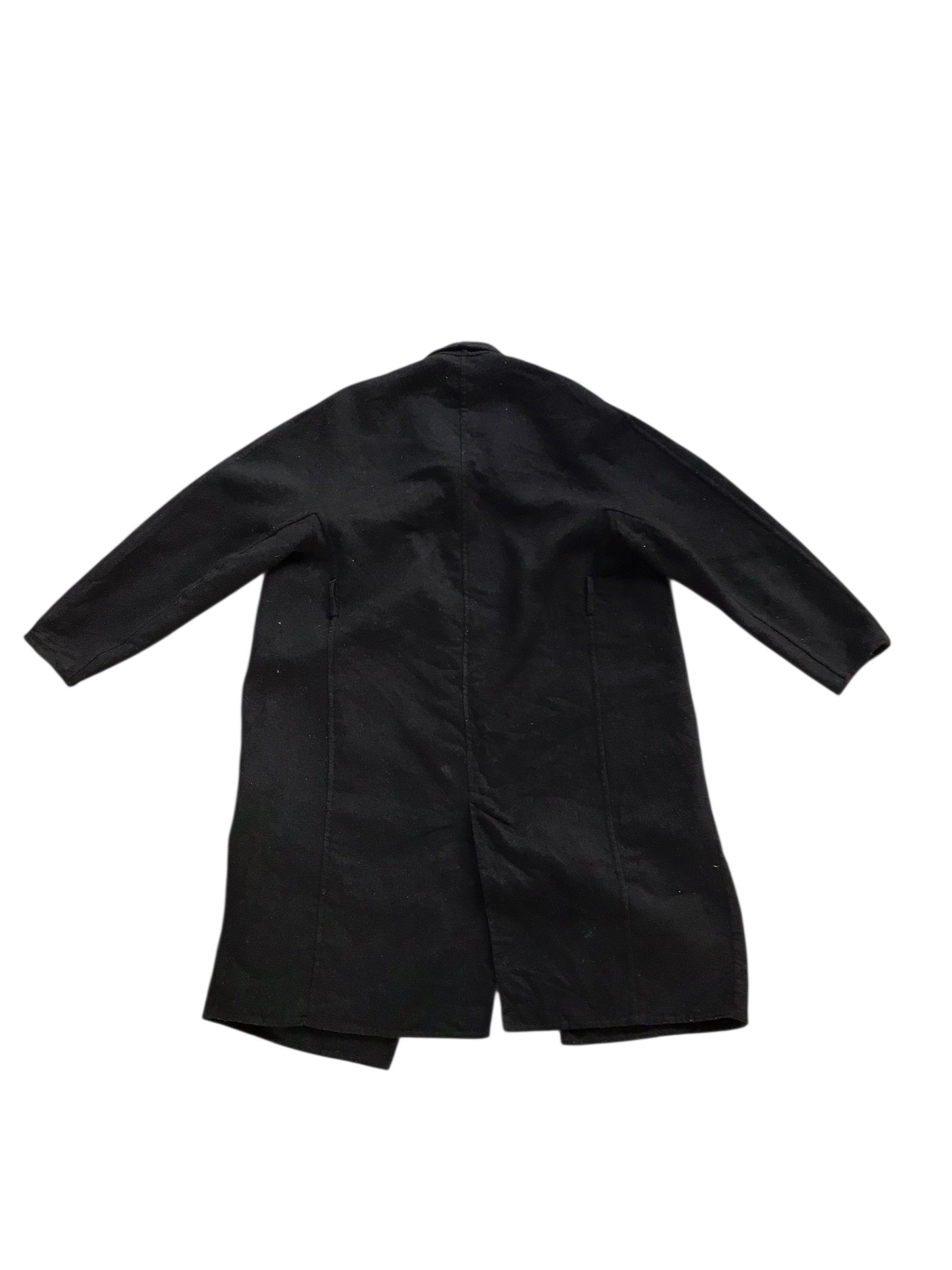 Undercover Undercover X Uniqlo Wool Long Jacket Size US S / EU 44-46 / 1 - 8 Thumbnail