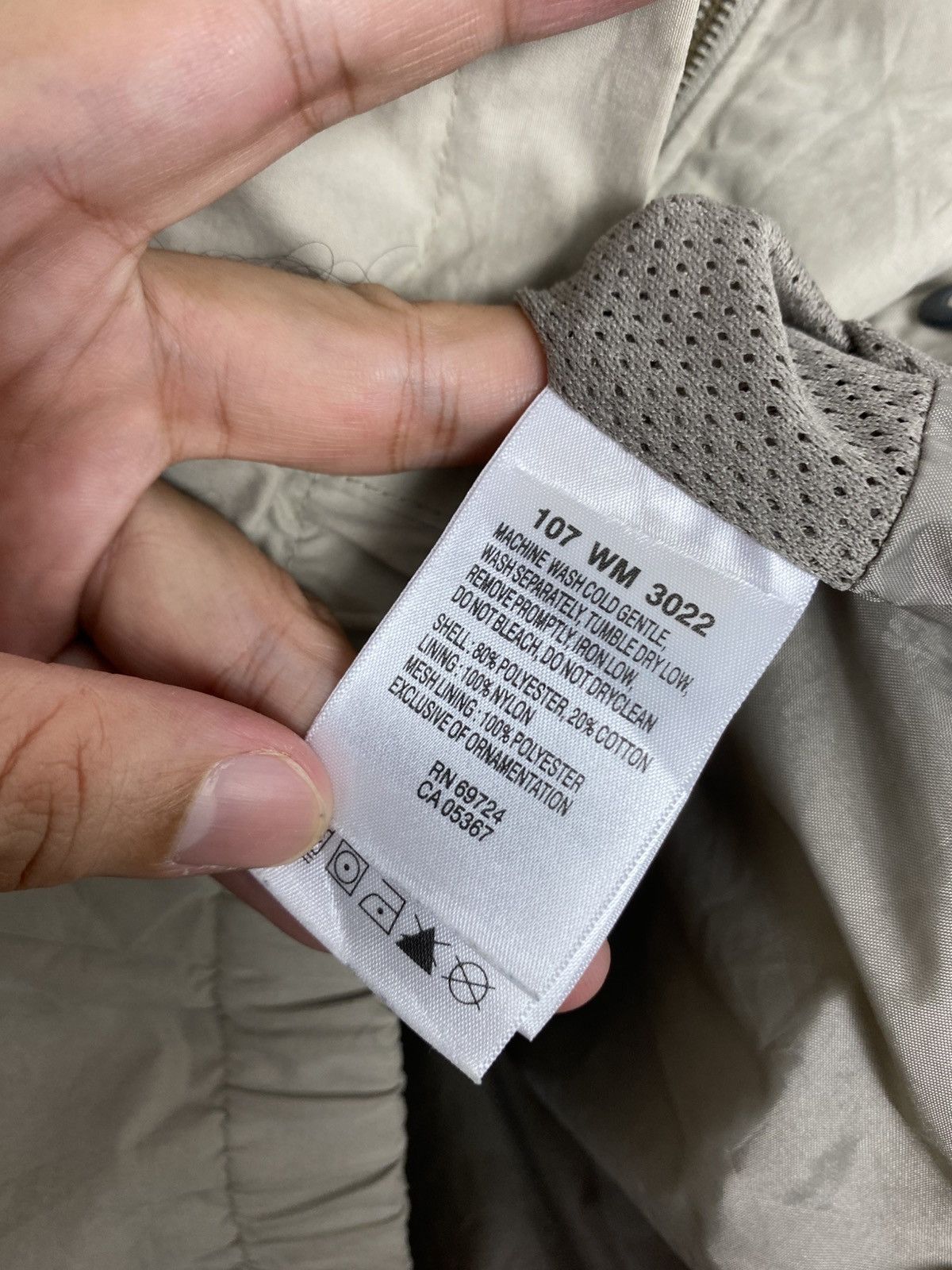 Columbia Rare‼️ Columbia Bomber Jacket Size US L / EU 52-54 / 3 - 7 Thumbnail