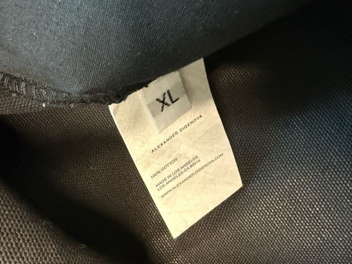 ALEXANDER DIGENOVA Alexander Digenova RAW Underground Pants Size US 34 / EU 50 - 3 Thumbnail