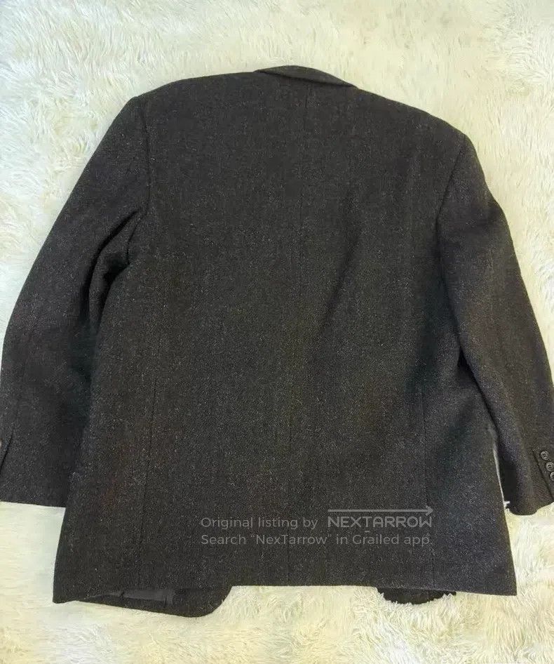 Comme des Garcons Comme Des Garcons Woolen Jacket Size US L / EU 52-54 / 3 - 2 Thumbnail