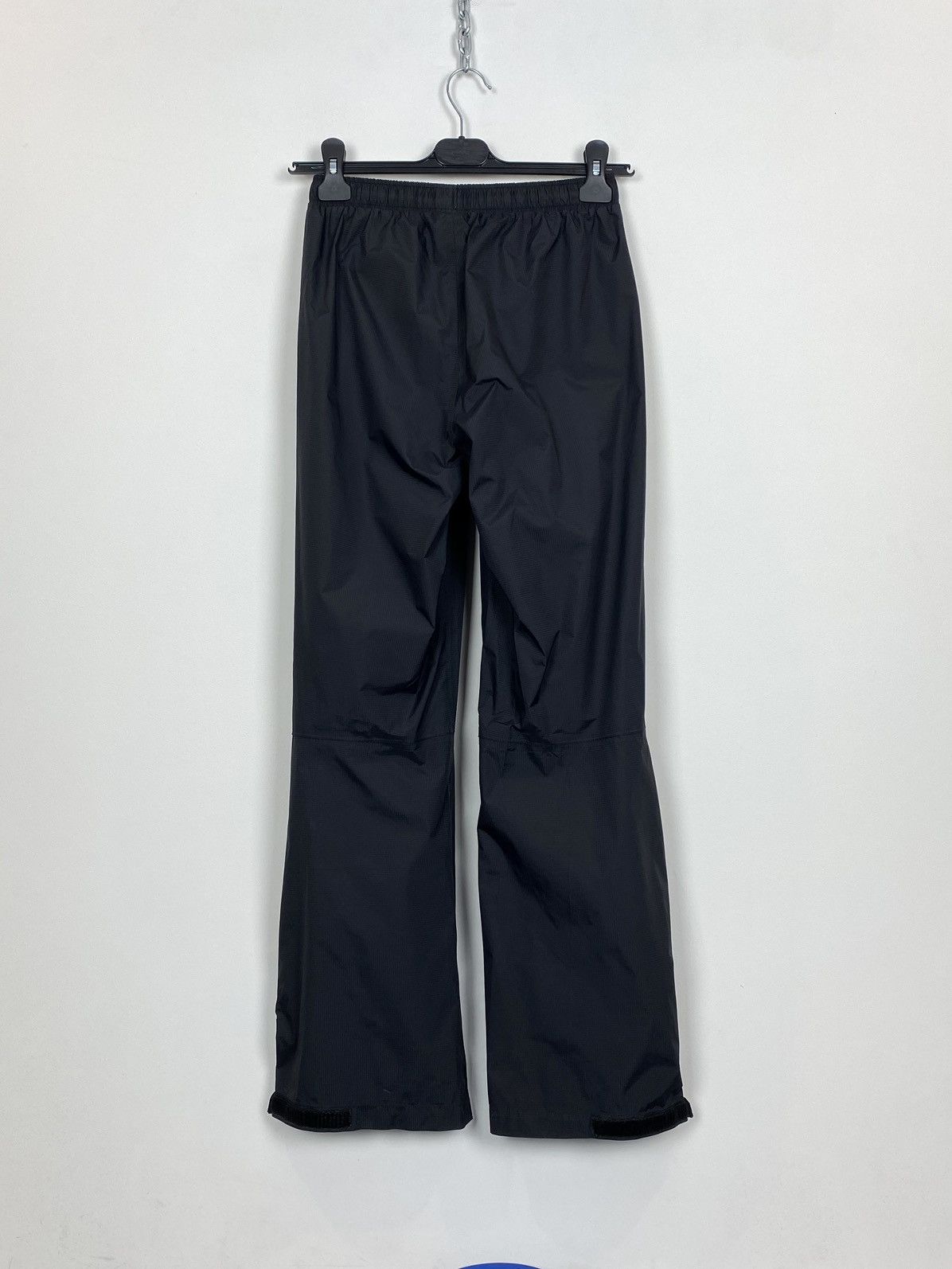 The North Face The North Face HyVent 2.5L Hiking Pants Women’s Size S Black Size 26" / US 2 / IT 38 - 6 Thumbnail