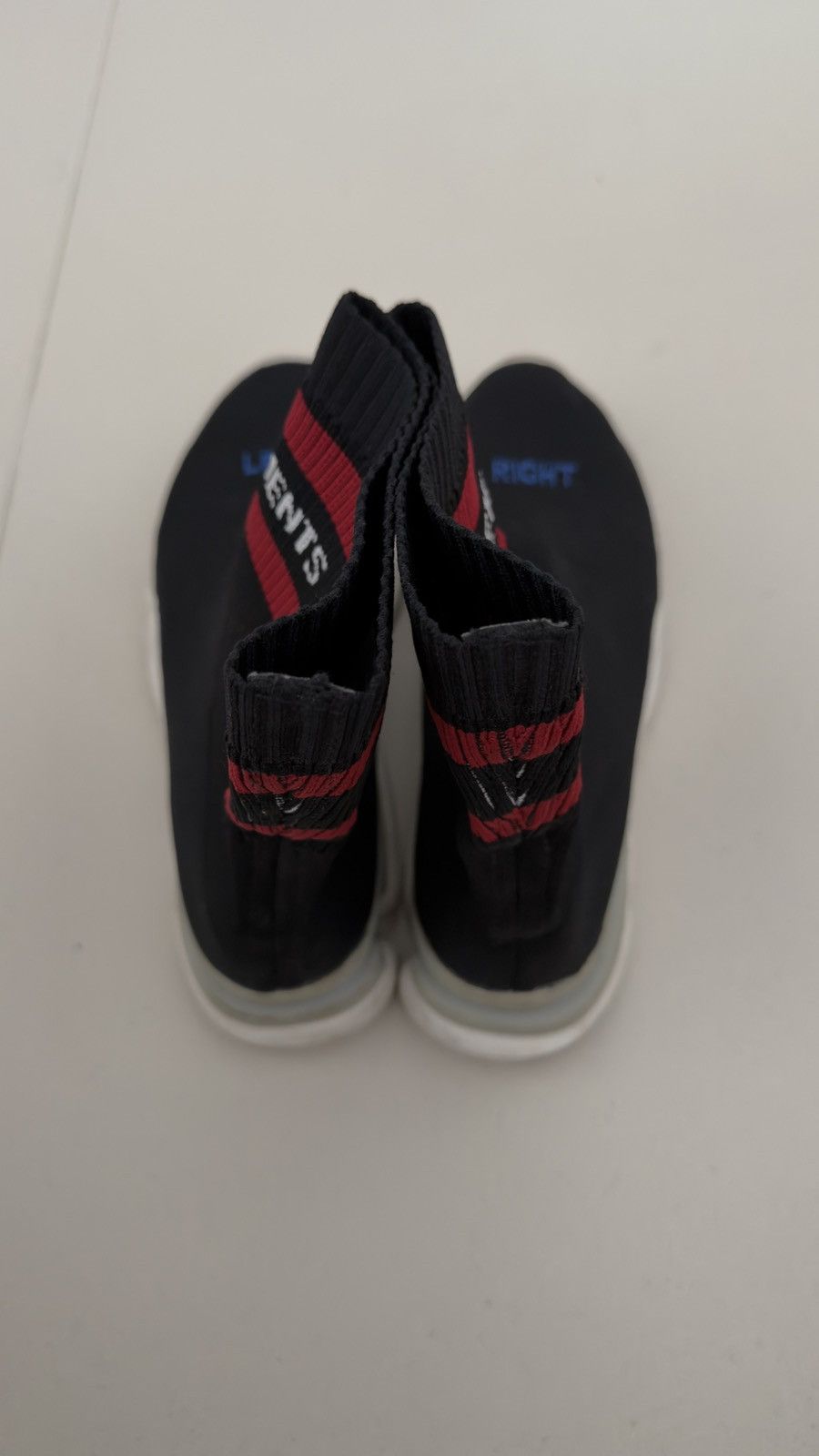 Reebok × Vetements Vetements x Reebok Sock Runner Size US 10 / EU 43 - 2 Thumbnail