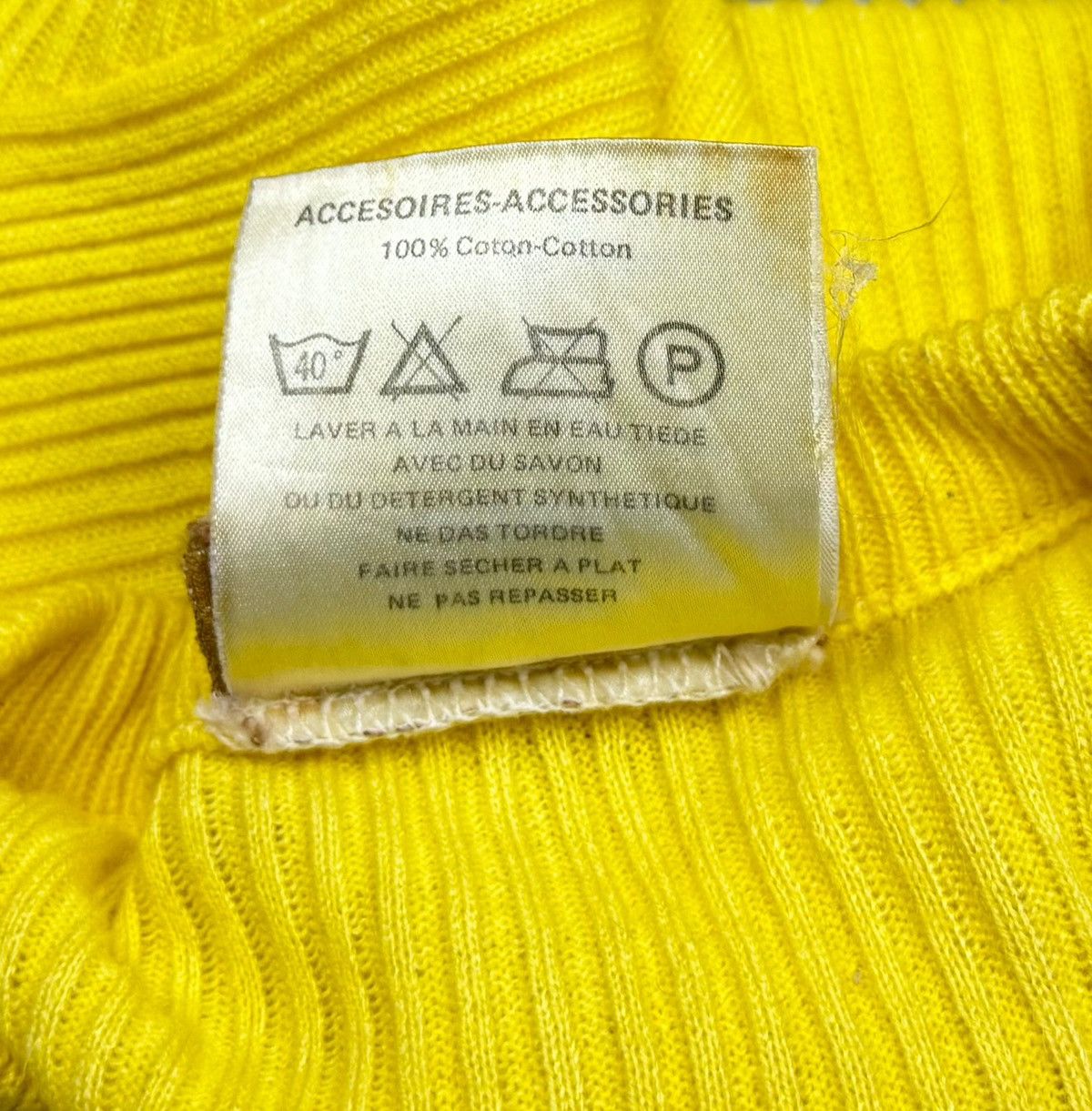 Courreges Courreges Size XS / US 0-2 / IT 36-38 - 7 Thumbnail
