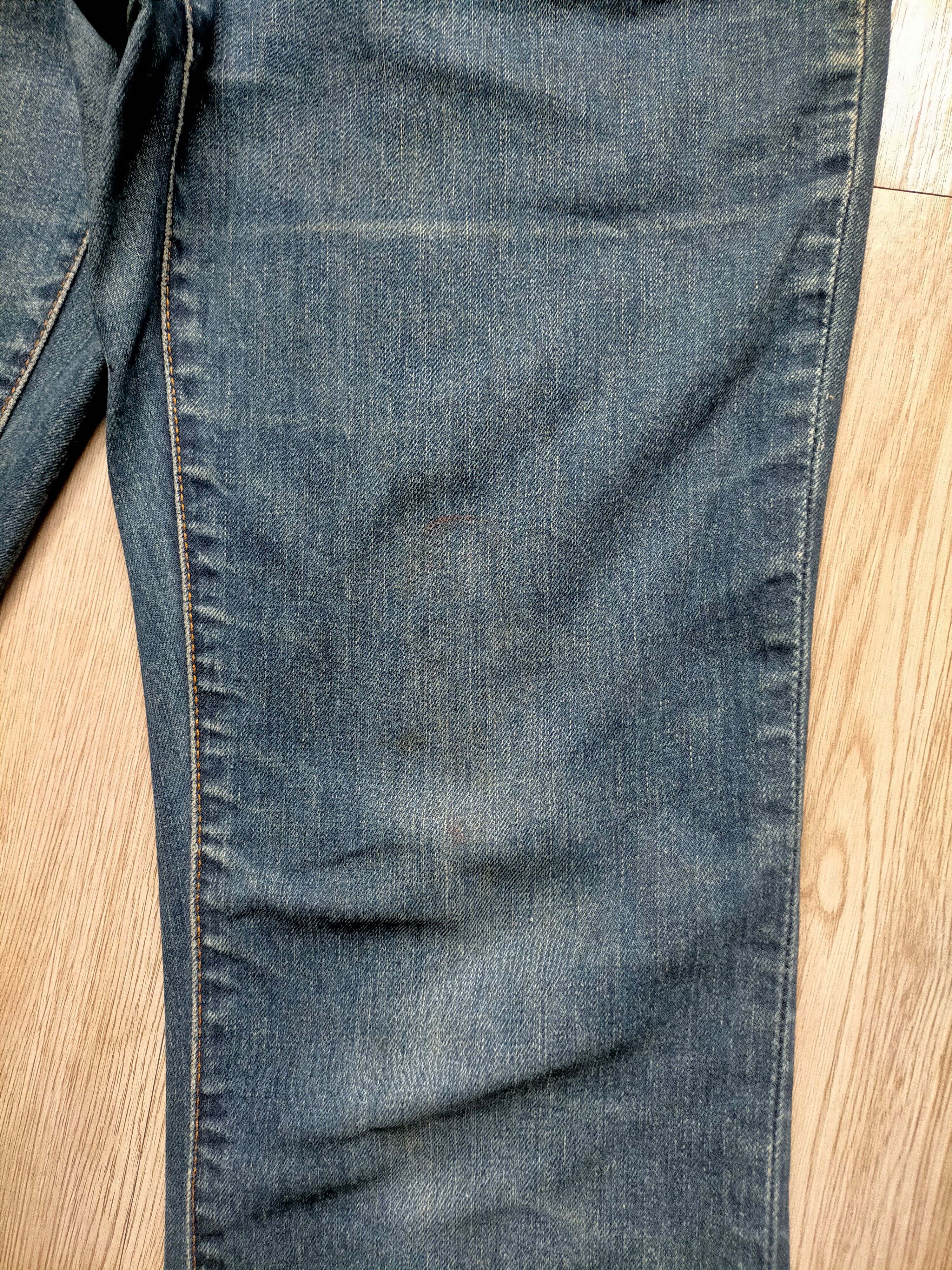 Gap GAP Flare Stretch Boot cut Blue Jeans Size US 30 / EU 46 - 10 Thumbnail