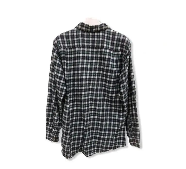 Flannel × Japanese Brand Japanese Brand Uniqlo Plaid Tartan Flannel Shirt 👕 Size US M / EU 48-50 / 2 - 4 Thumbnail