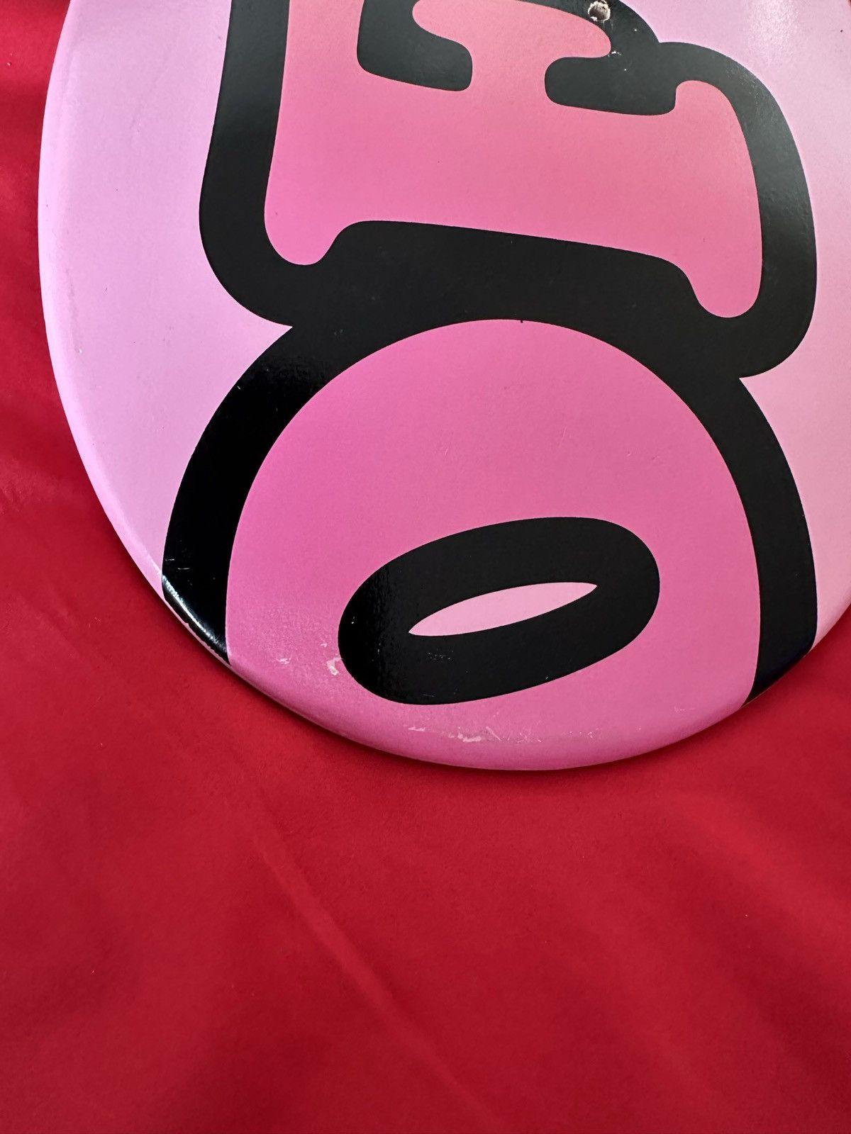 Odd Future OFWGKTA 2012 Deck Size ONE SIZE - 3 Thumbnail