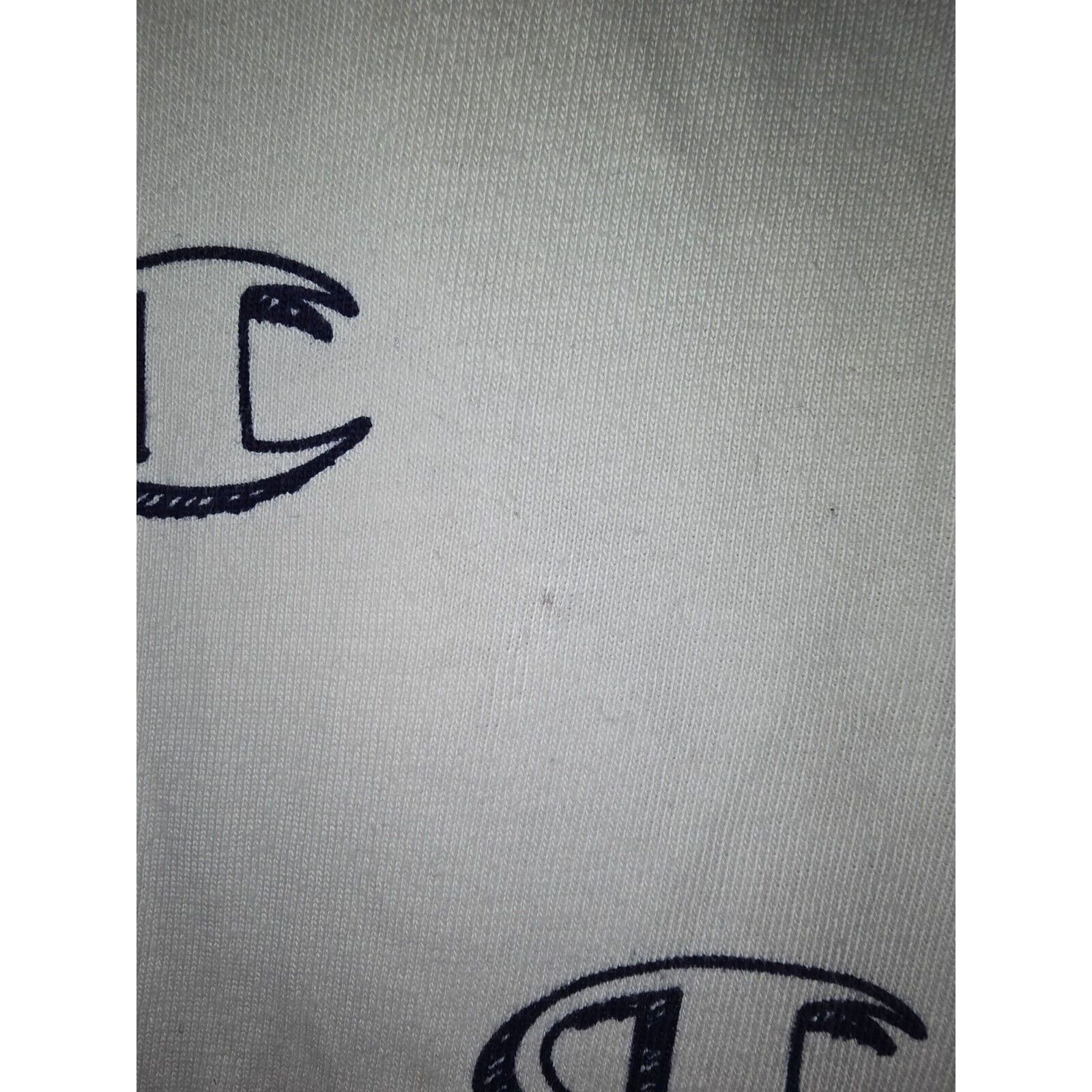 Champion Champion Heritage T Shirt All Over Print Mens Small Logo Size US S / EU 44-46 / 1 - 3 Thumbnail