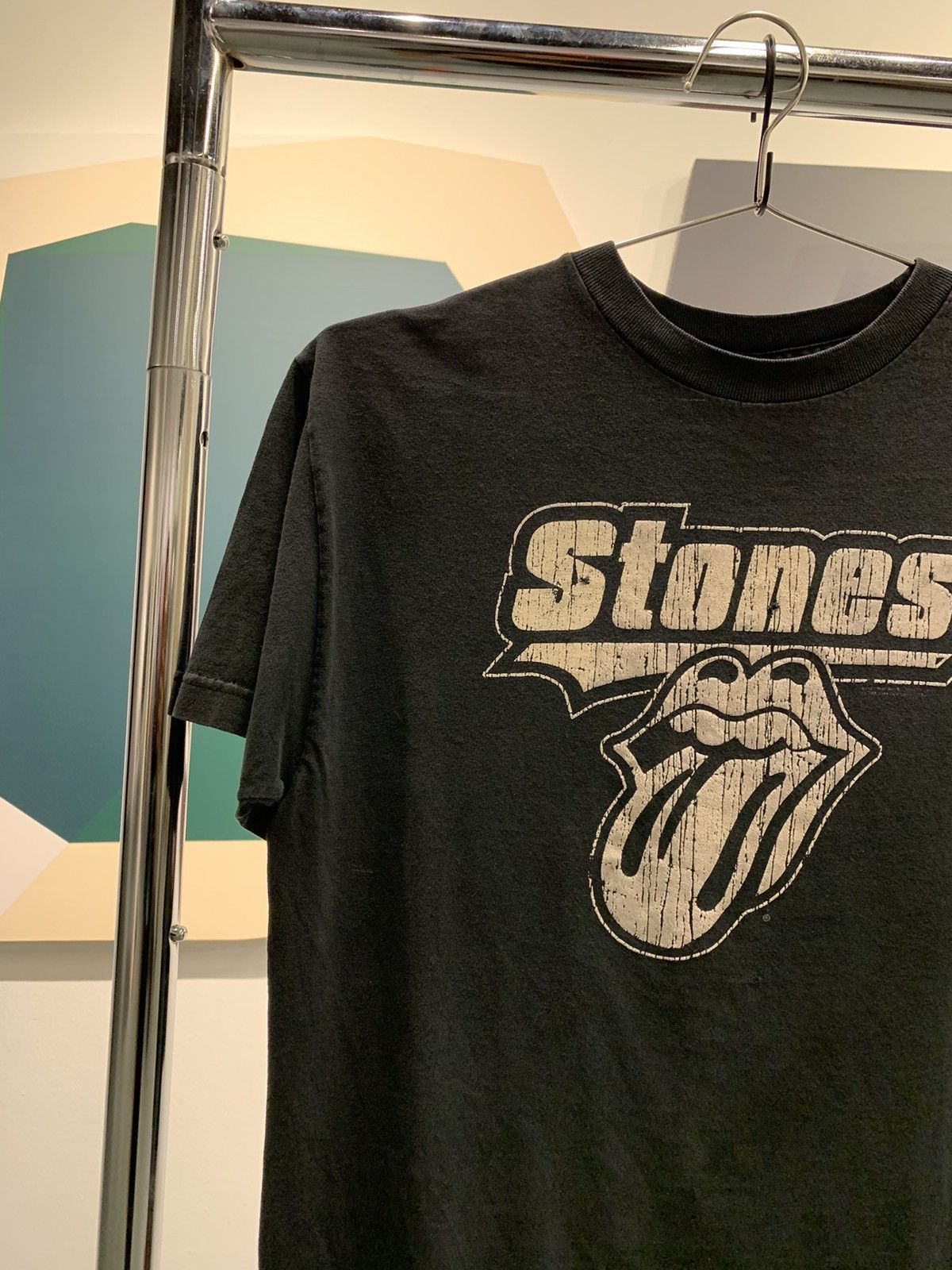 Other Stones tee Size US M / EU 48-50 / 2 - 4 Thumbnail