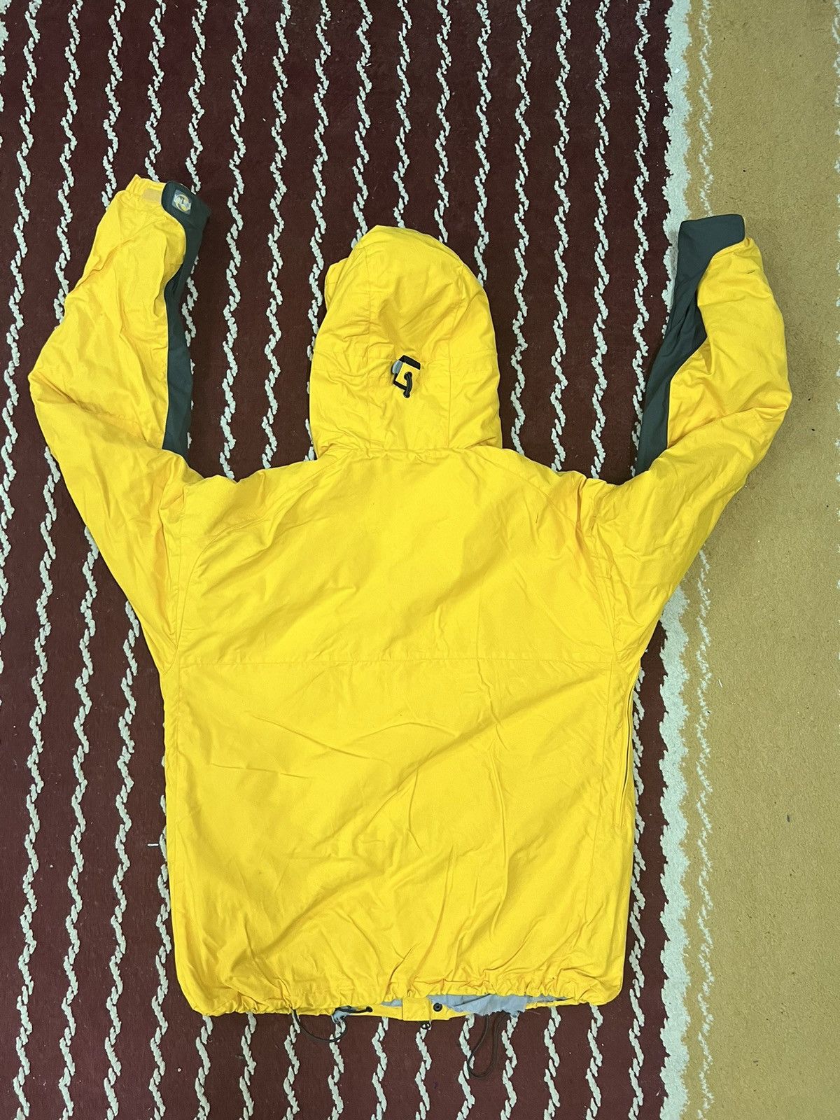 Bonfire Outerwear × Burton BURTON SNOWBOARD SKI JACKET Size US M / EU 48-50 / 2 - 15 Thumbnail