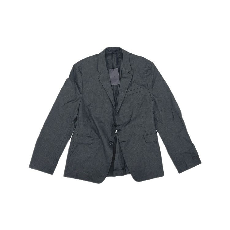 Prada Prada Casual Solid Color Jacket-2506 Size US XL / EU 56 / 4 - 8 Thumbnail