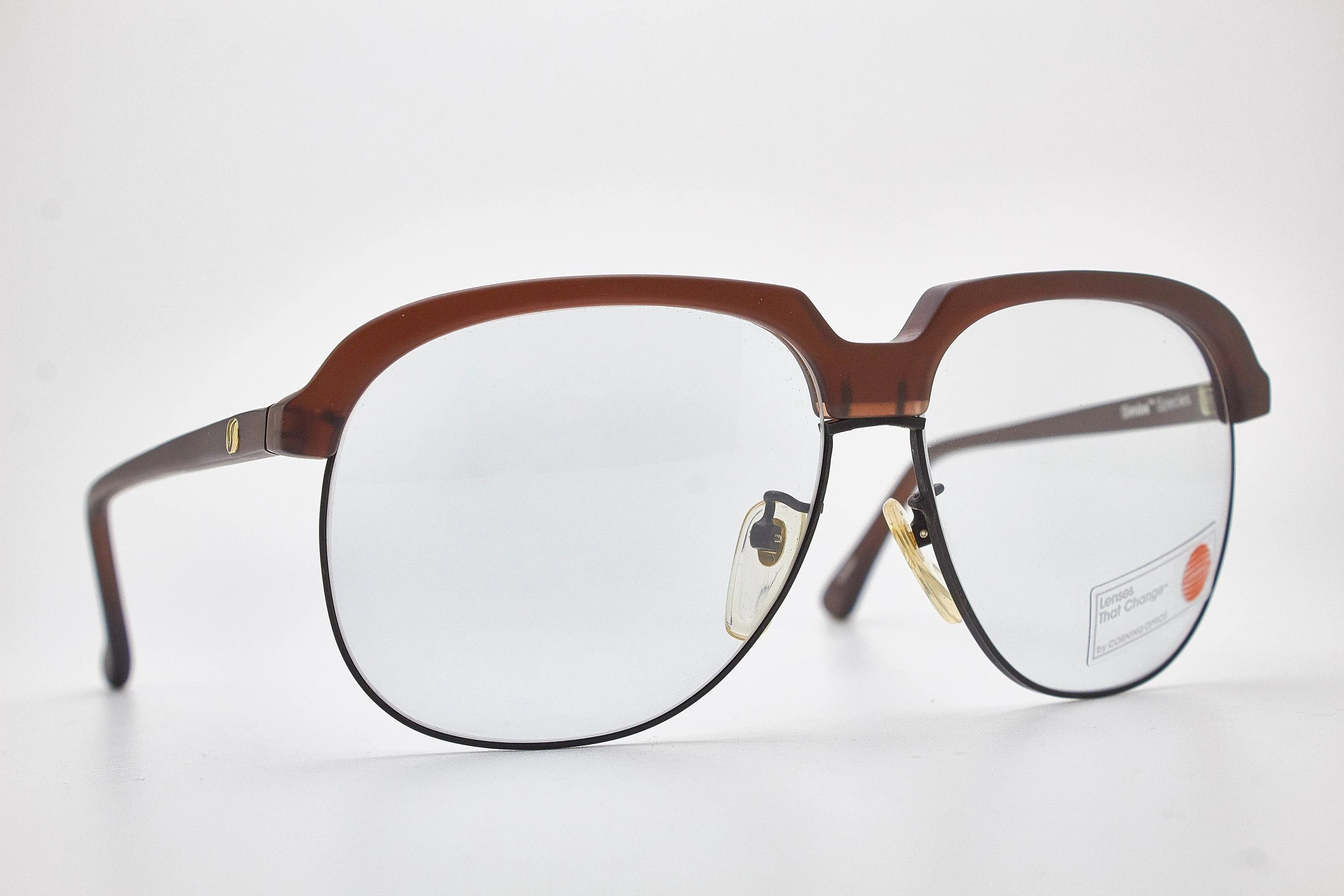 Serengeti SERENGETI quiet luxury 80s oversized hispersspecs Size ONE SIZE - 4 Thumbnail